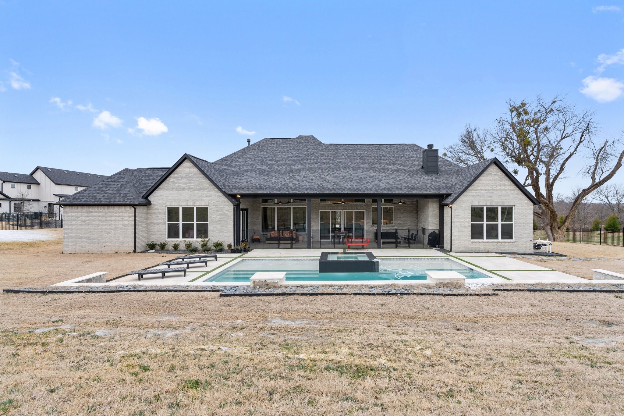 1405 Custer Court