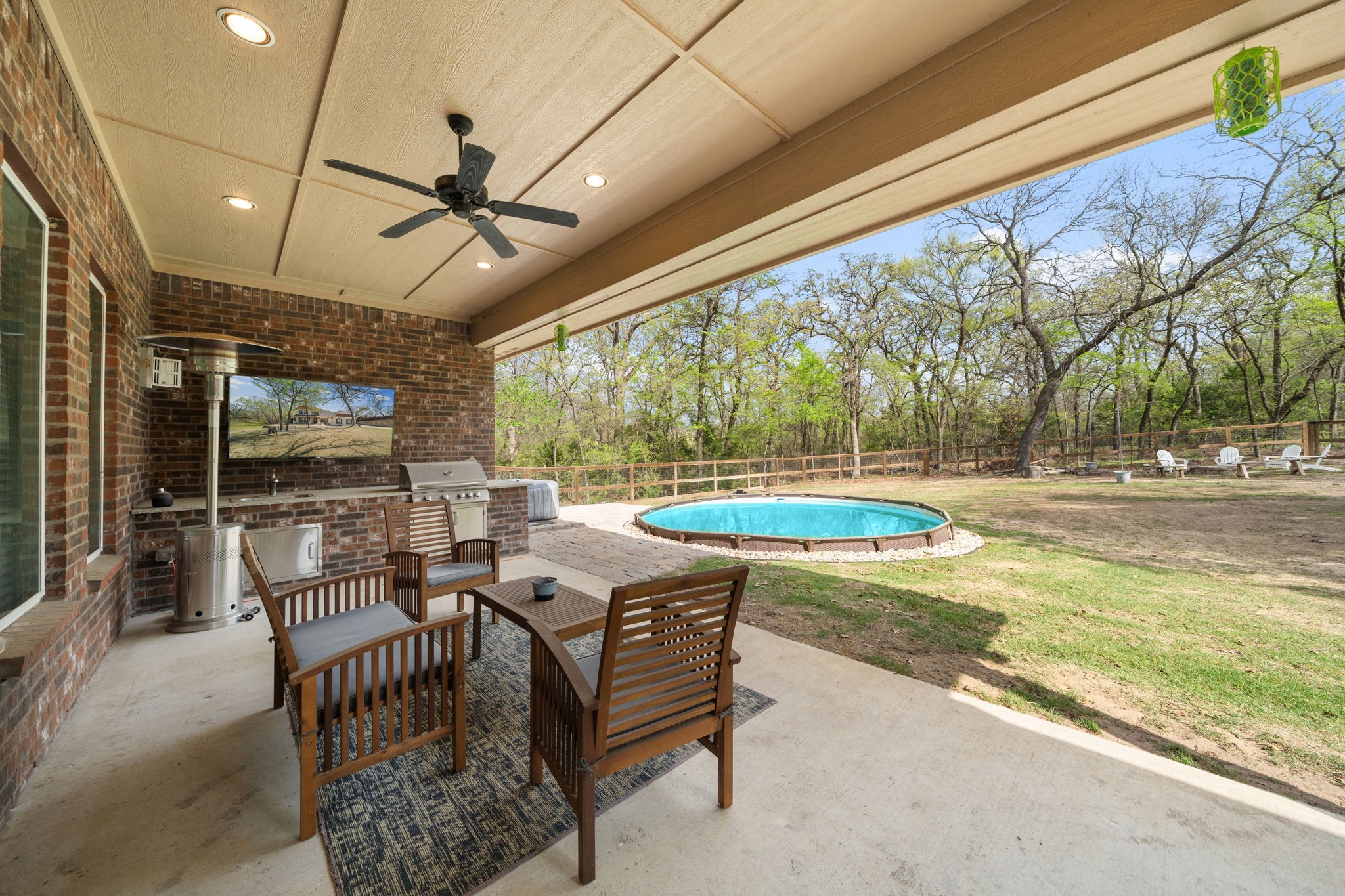 152 Spanish Oak Drive