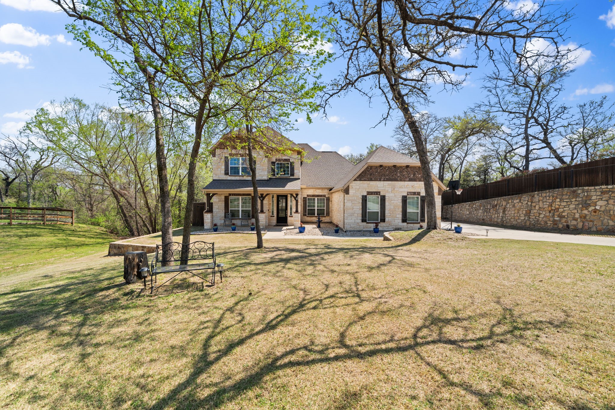 152 Spanish Oak Drive