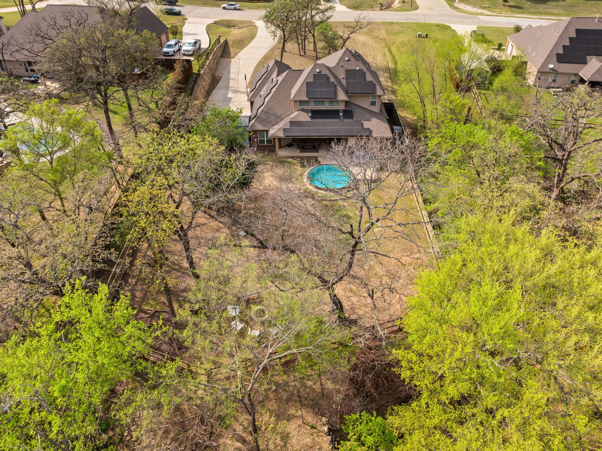 152 Spanish Oak Drive