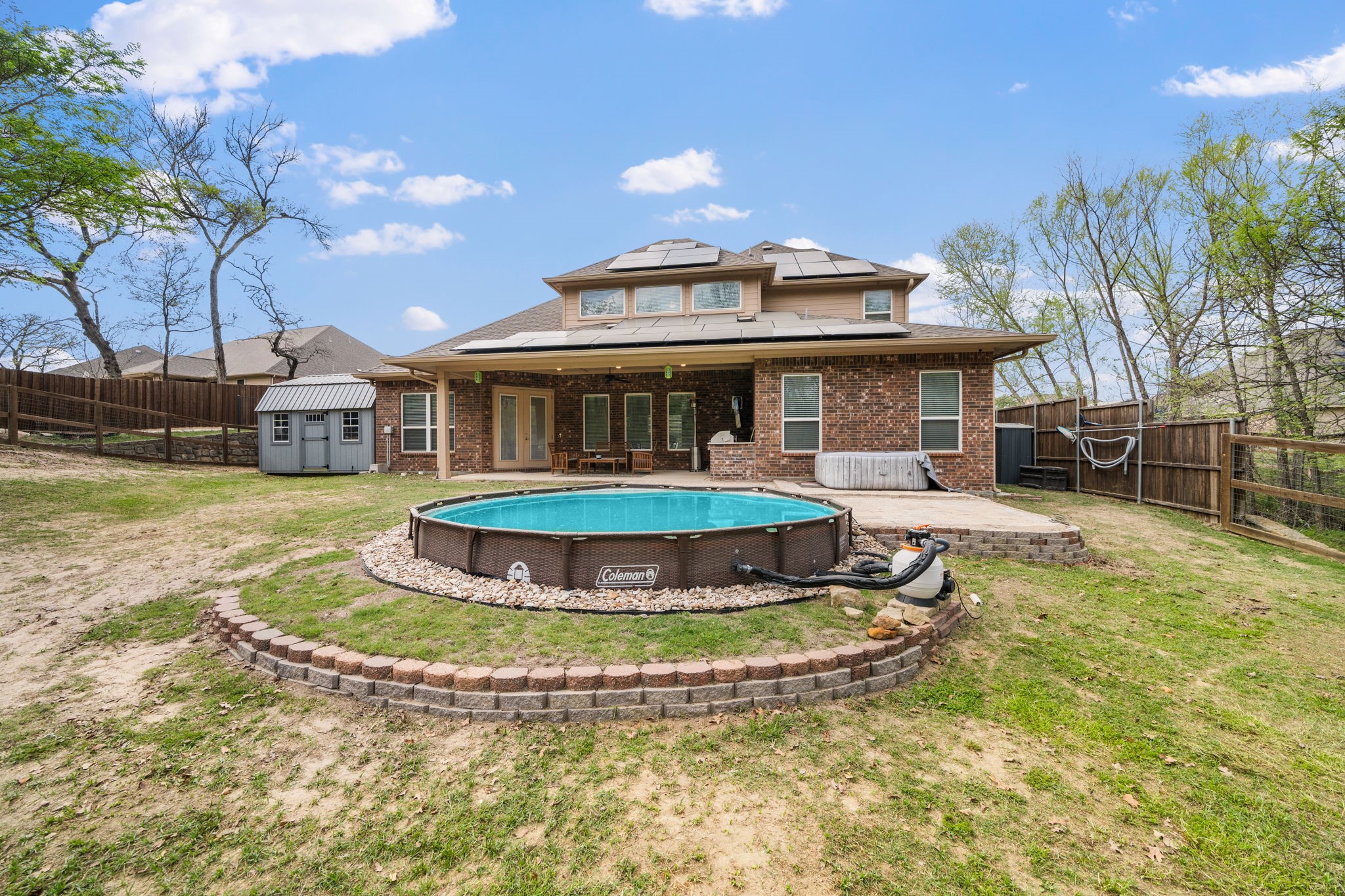152 Spanish Oak Drive