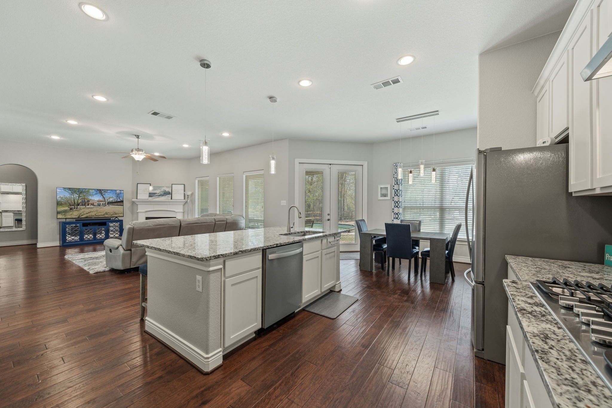 152 Spanish Oak Drive