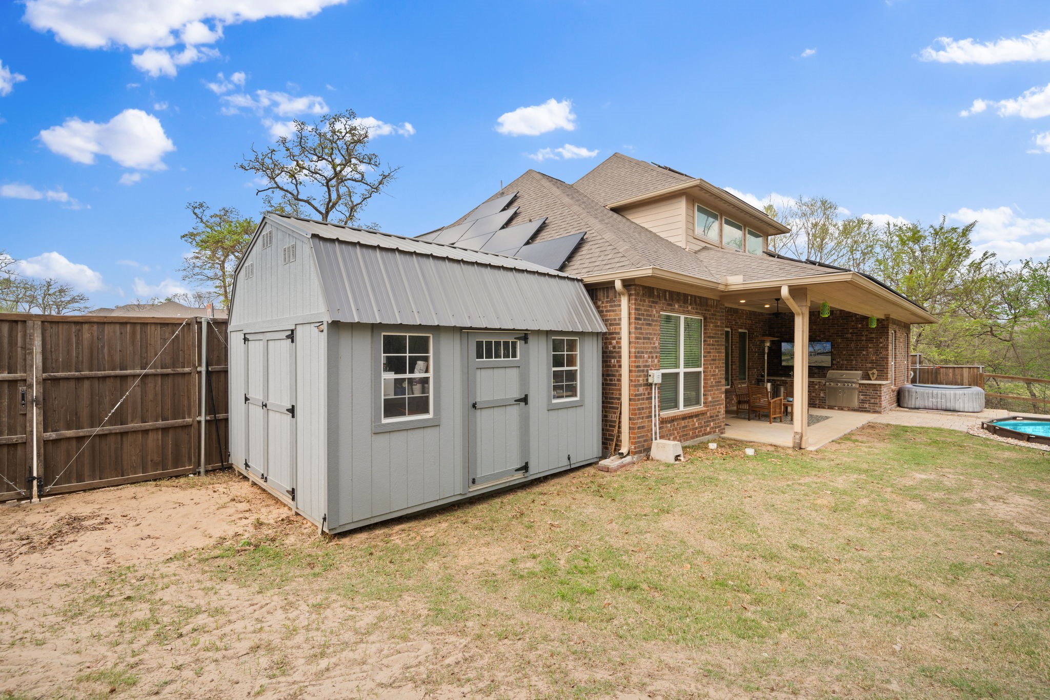 152 Spanish Oak Drive