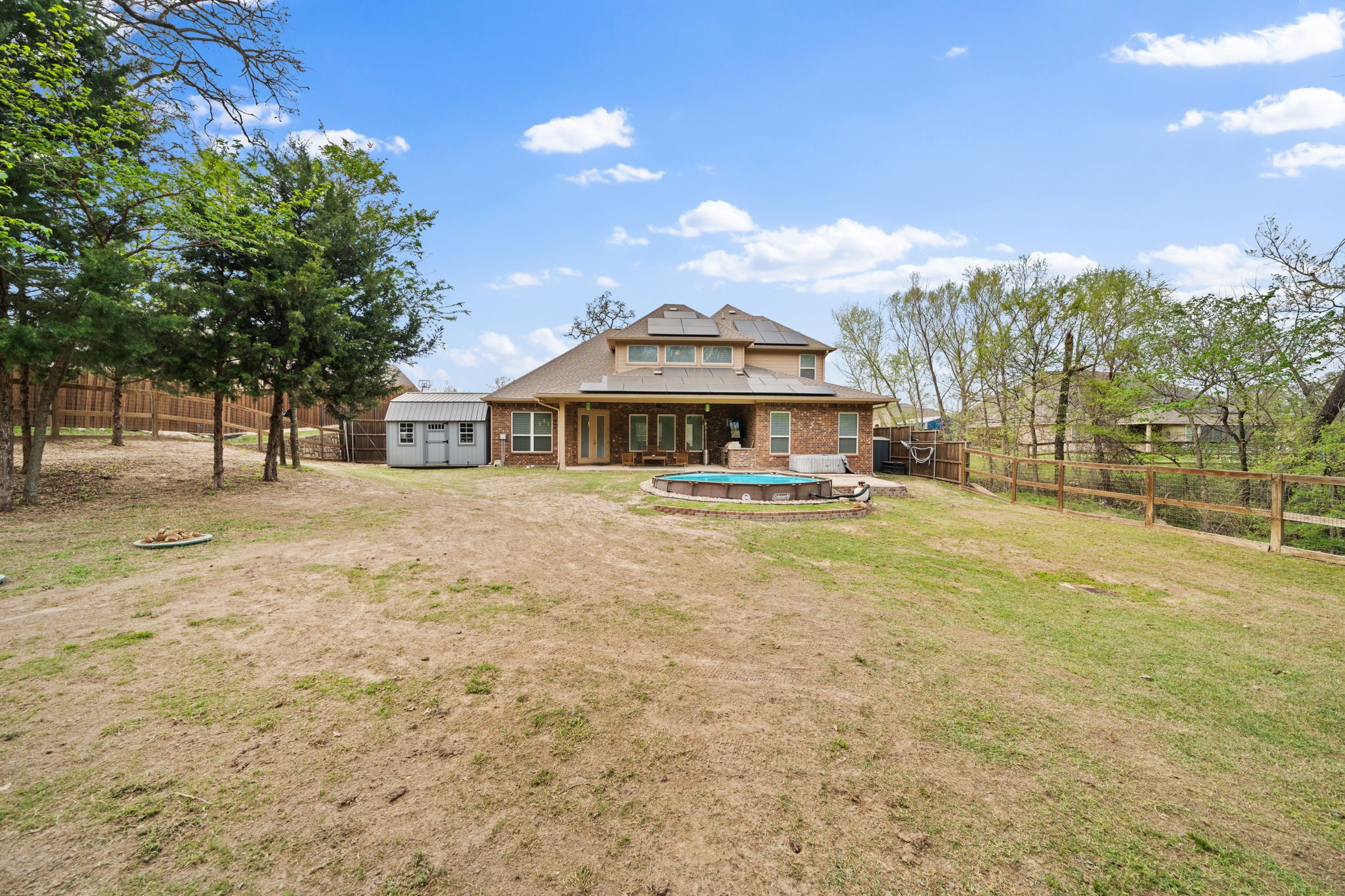 152 Spanish Oak Drive