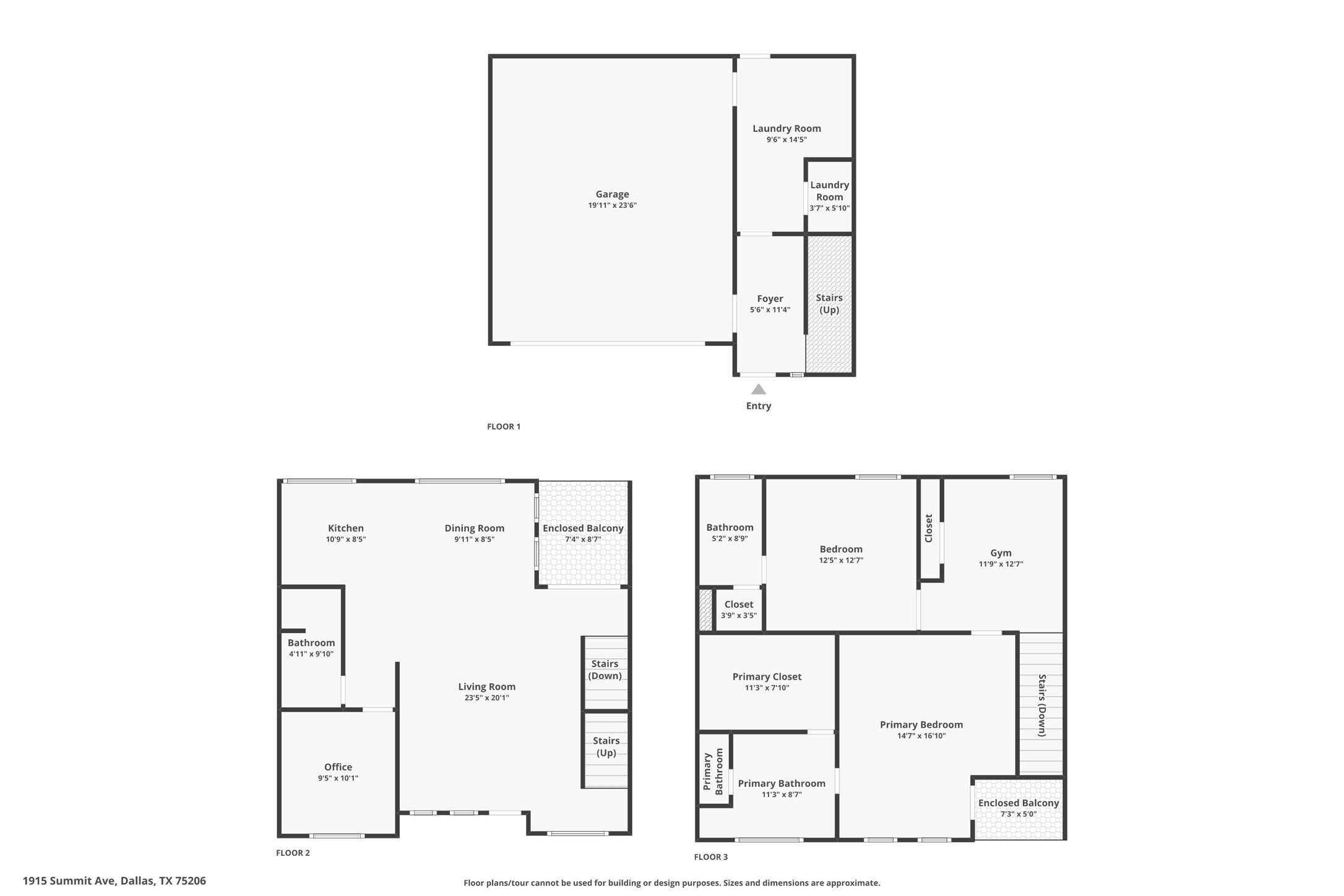 1915 Summit Avenue 2