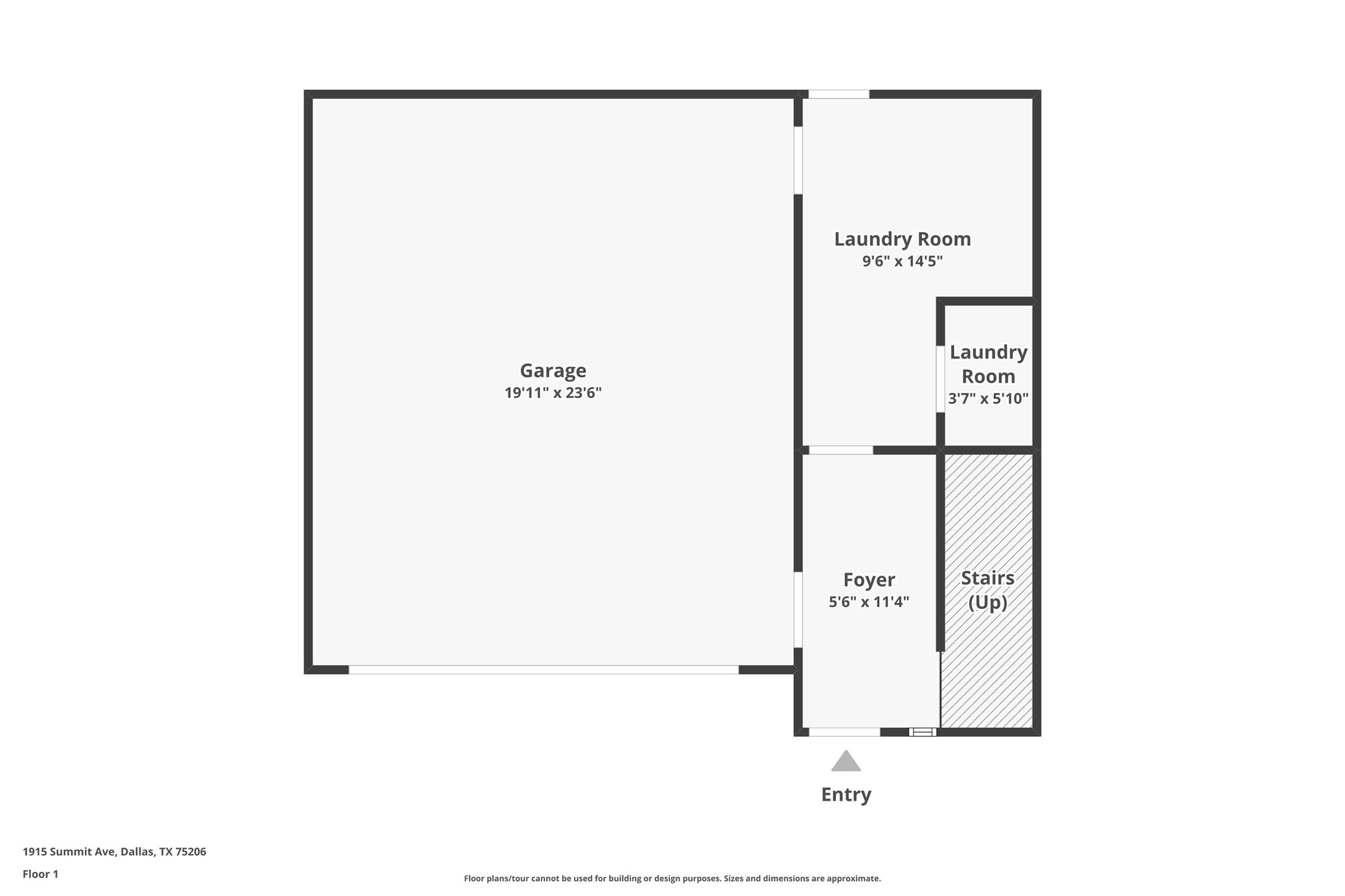 1915 Summit Avenue 2