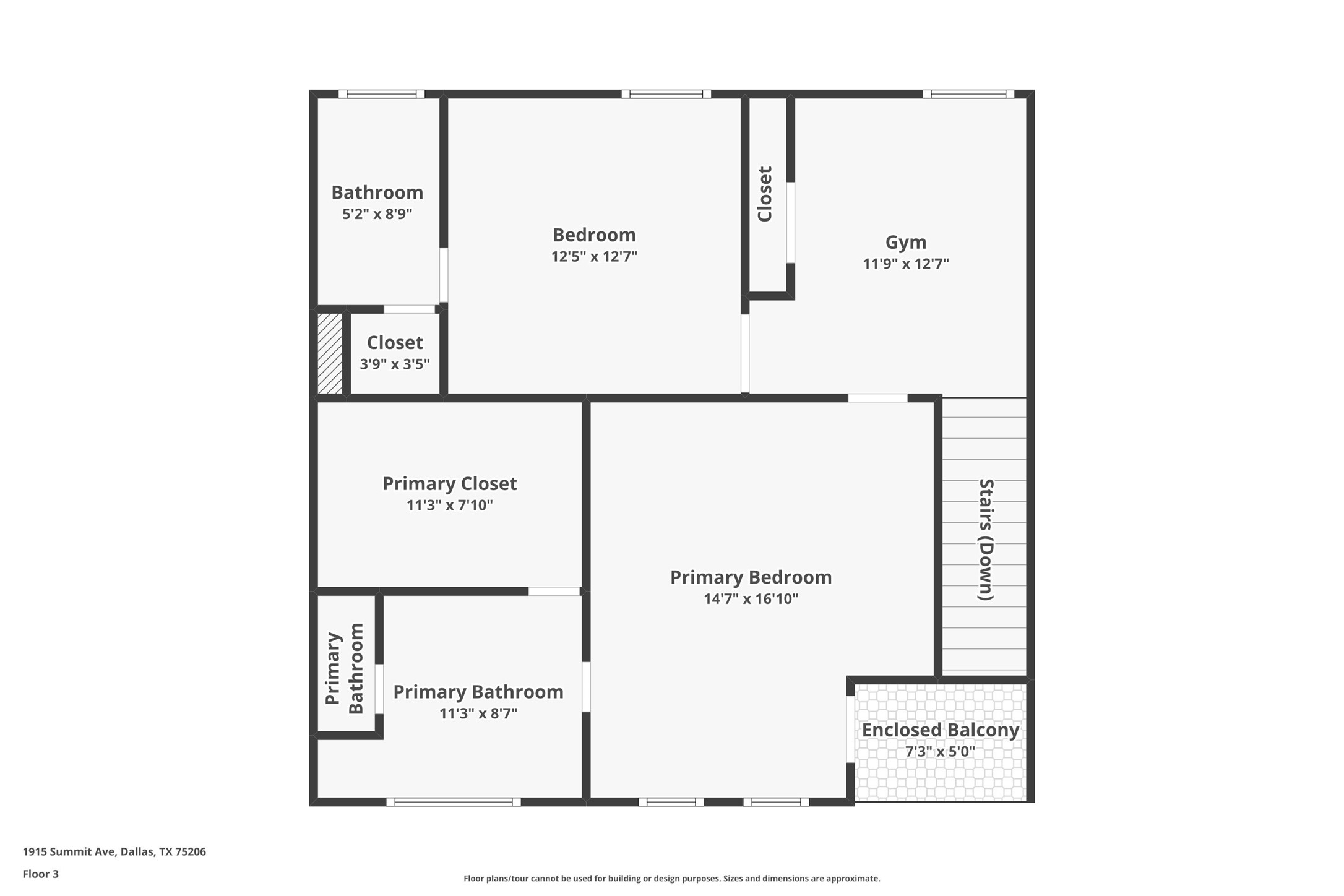 1915 Summit Avenue 2
