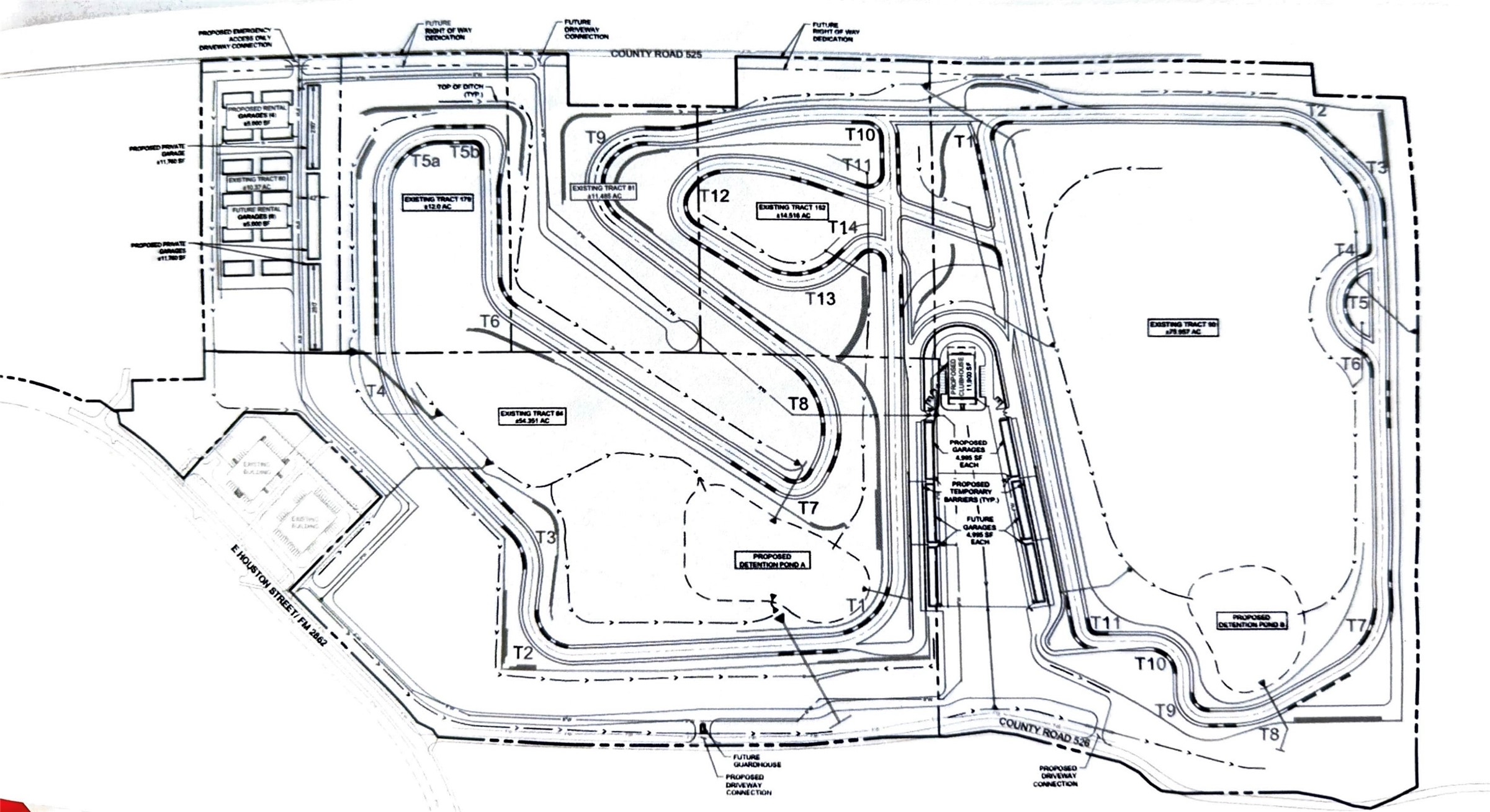 400 Fast Lane 9