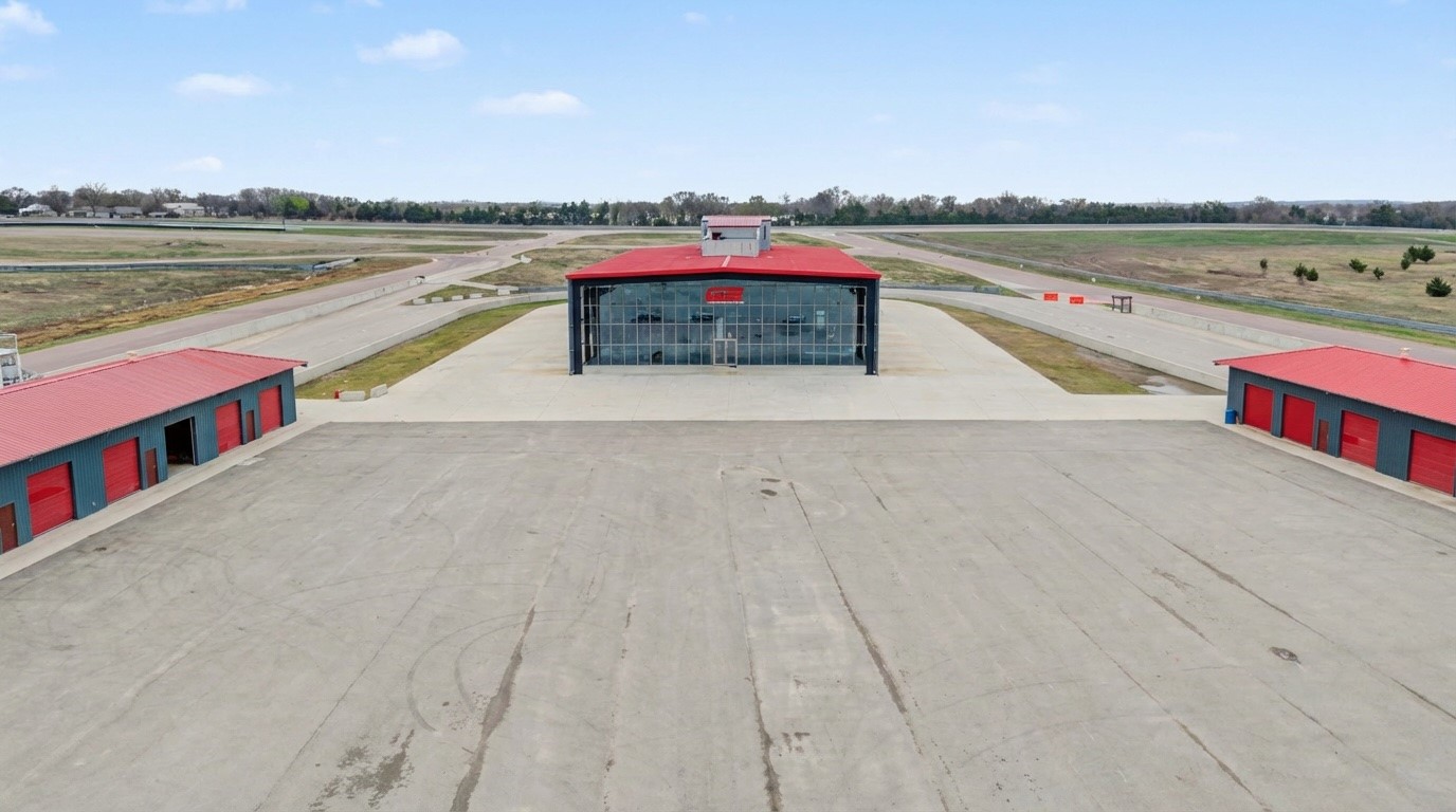 400 Fast Lane 9