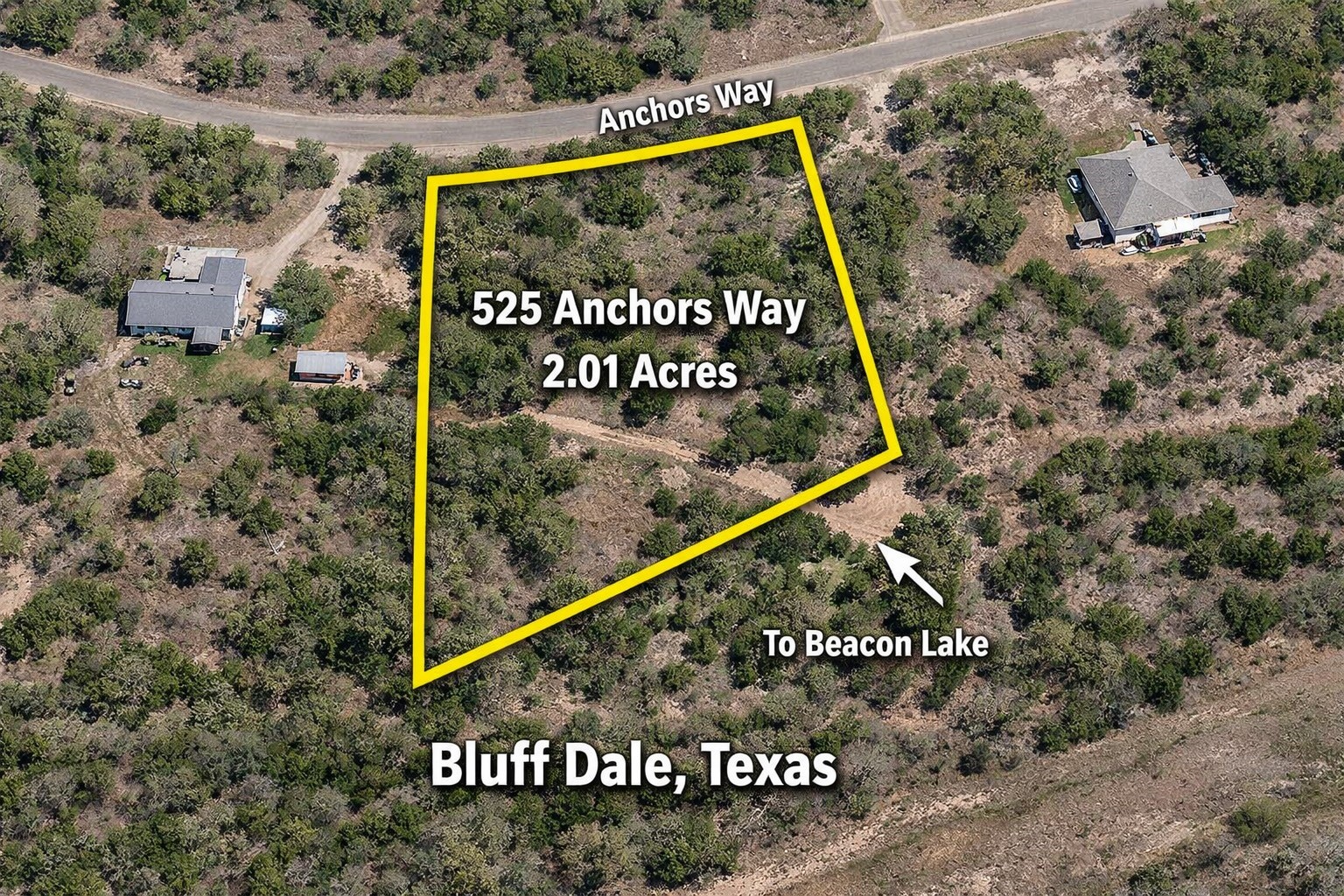525 Anchors Way