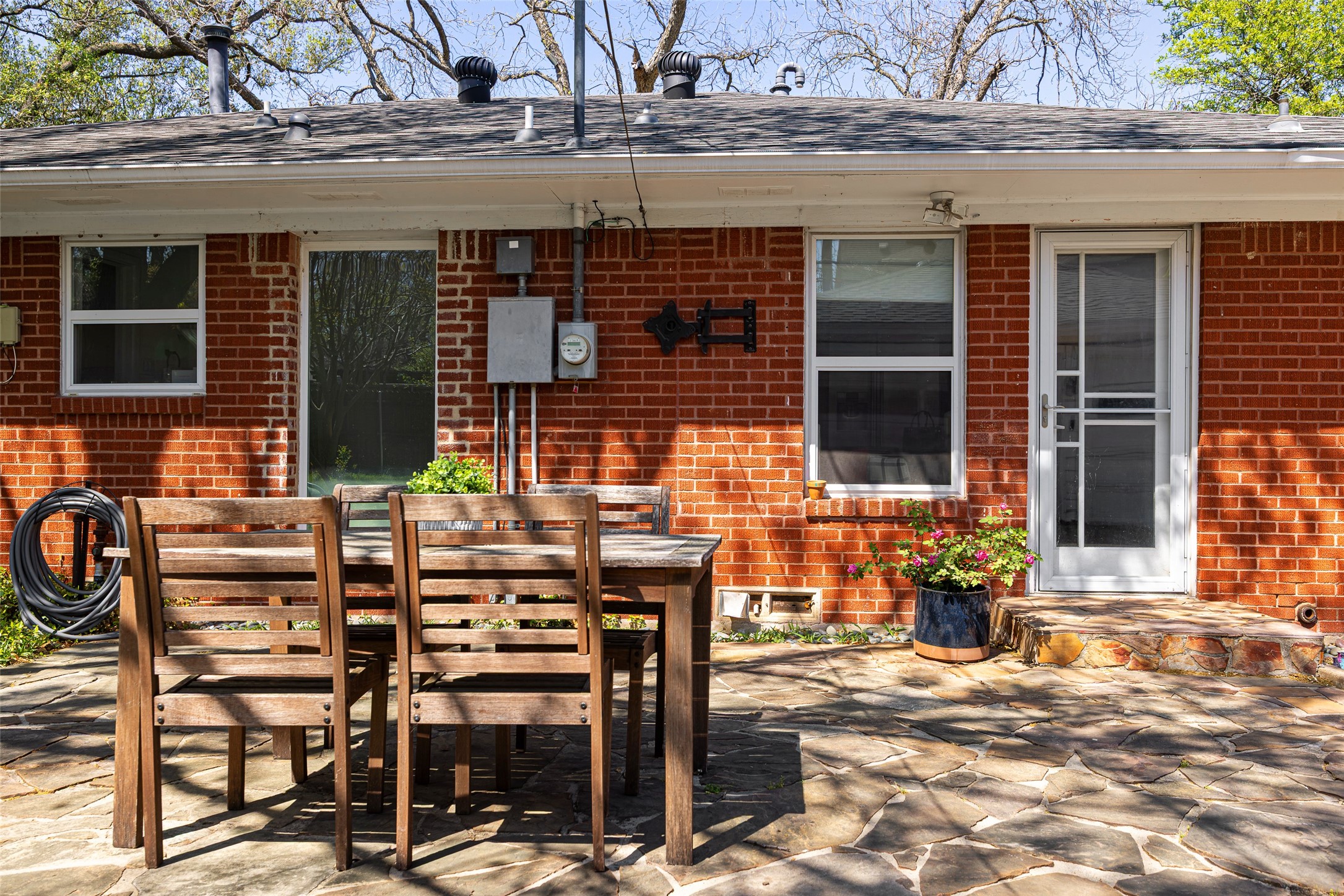 6734 Blessing Drive