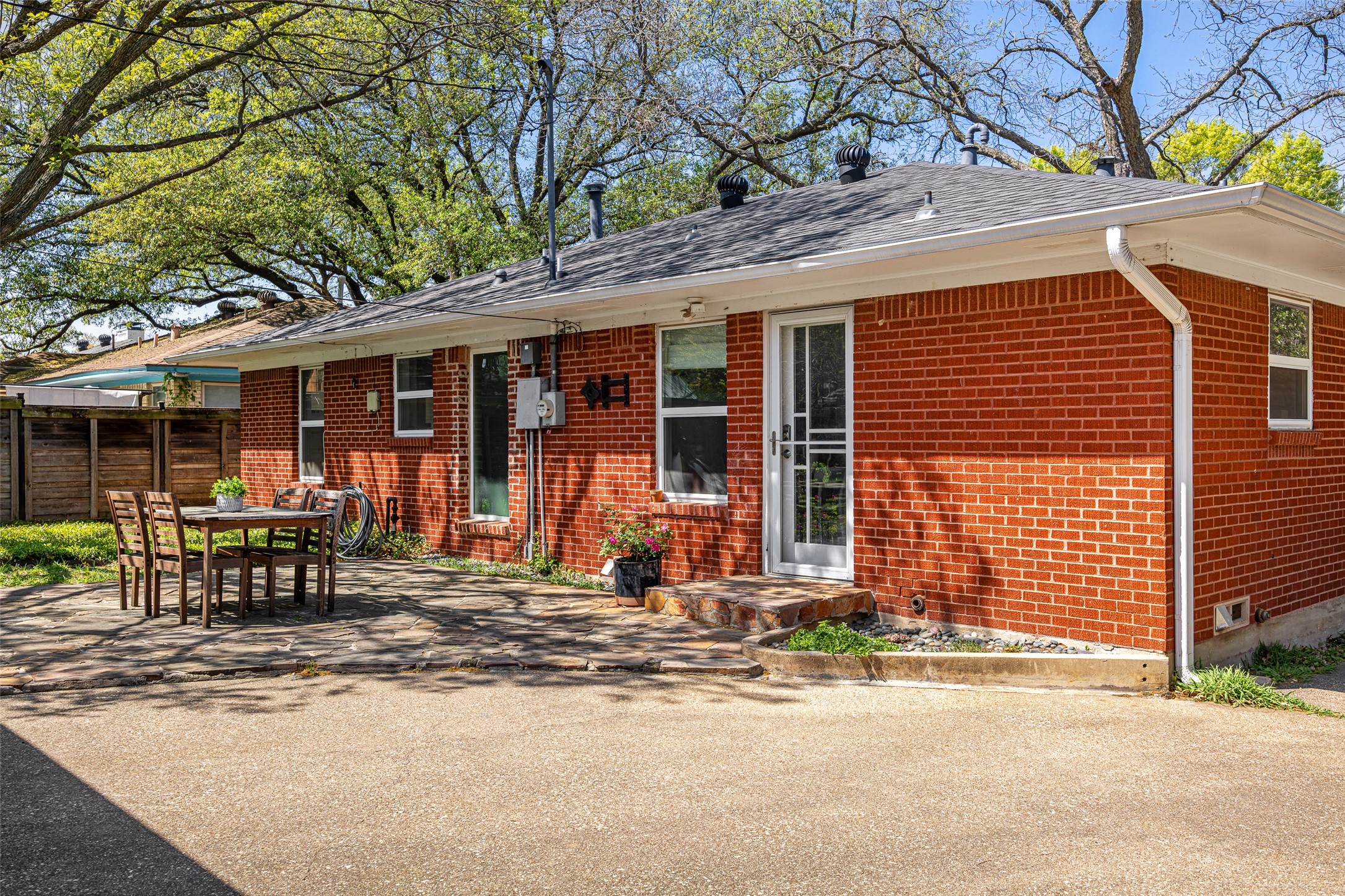6734 Blessing Drive