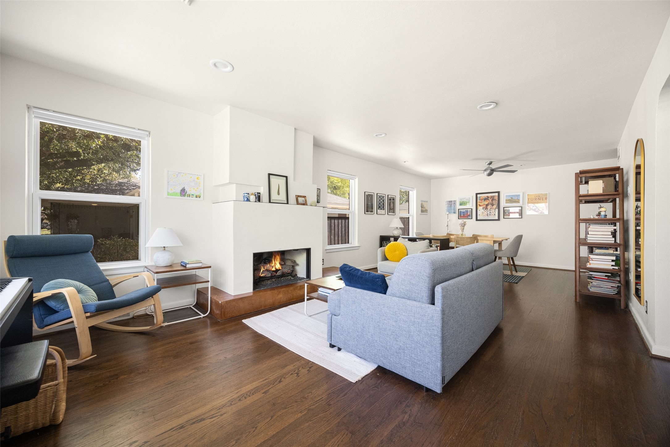 6734 Blessing Drive