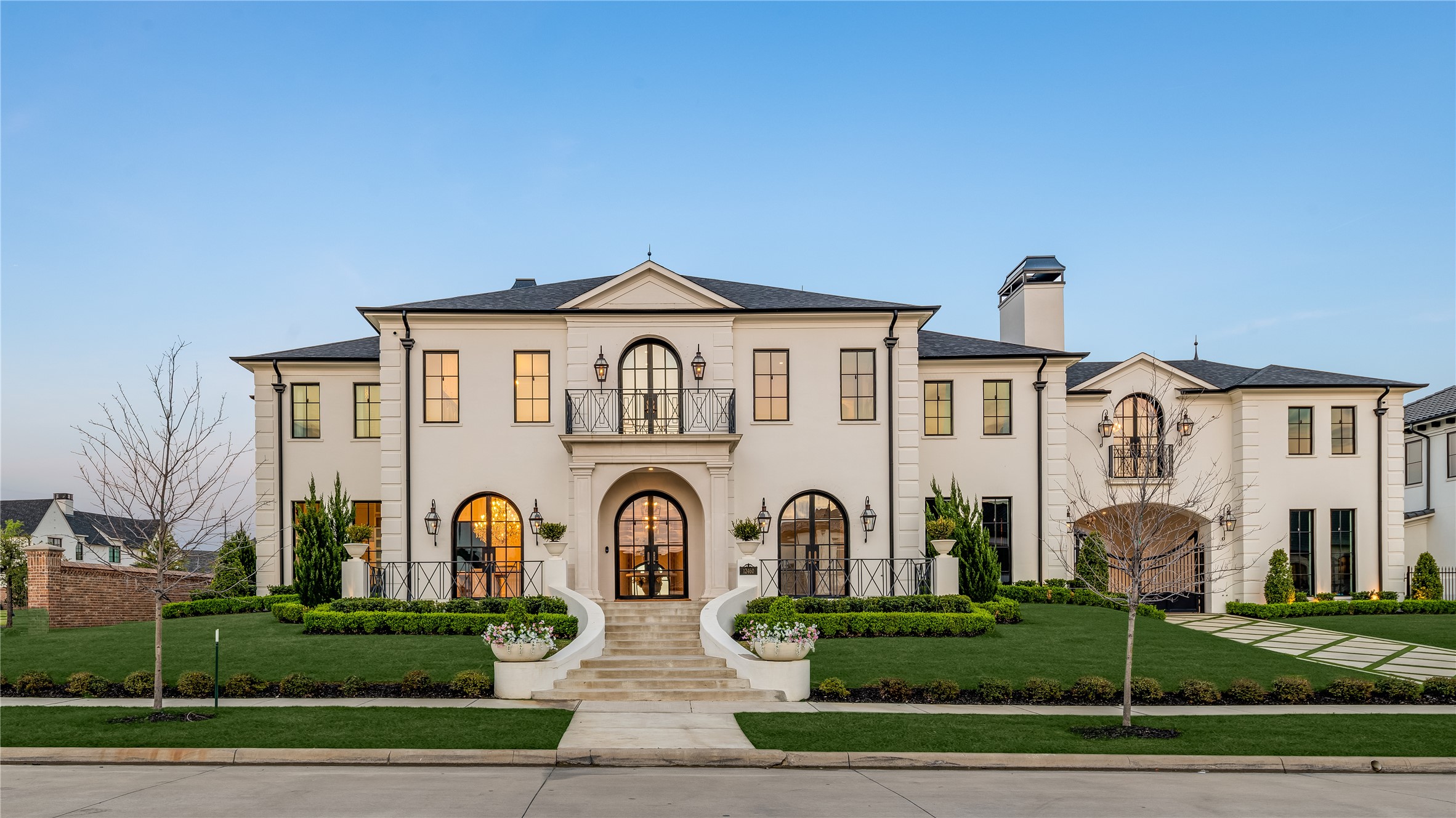 12460 Farmstead Drive