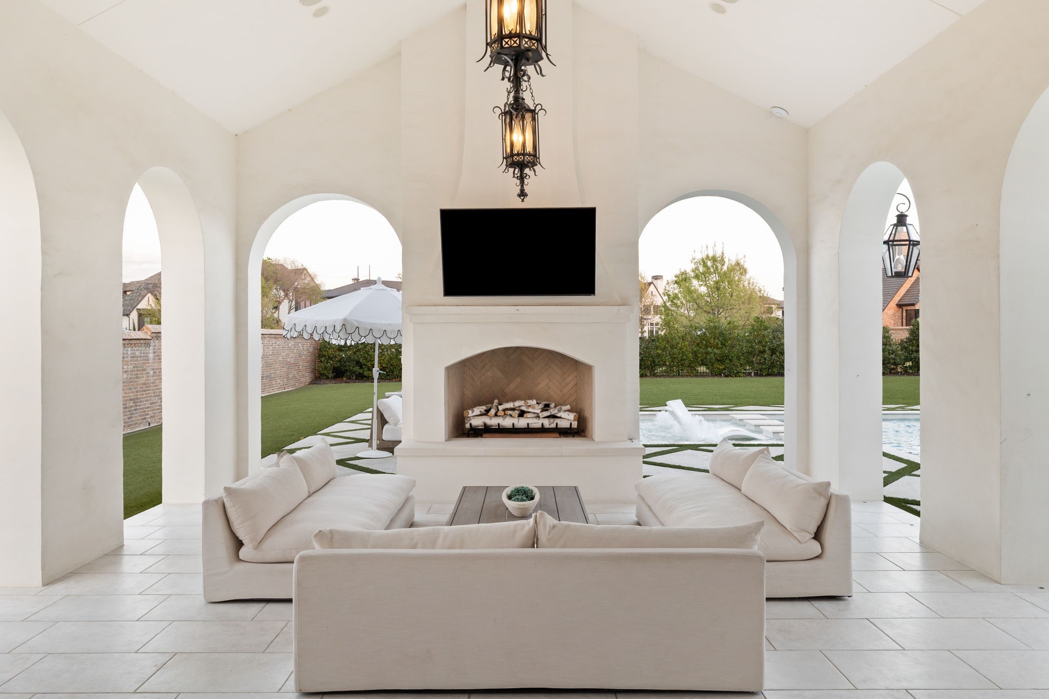 12460 Farmstead Drive