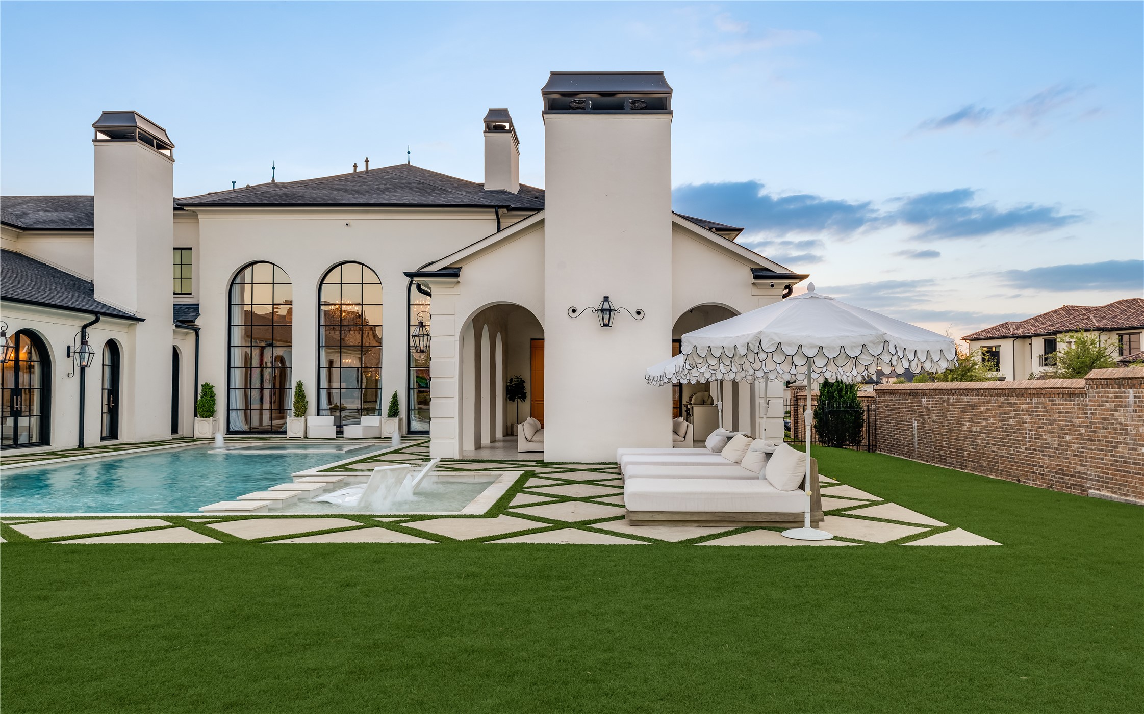 12460 Farmstead Drive
