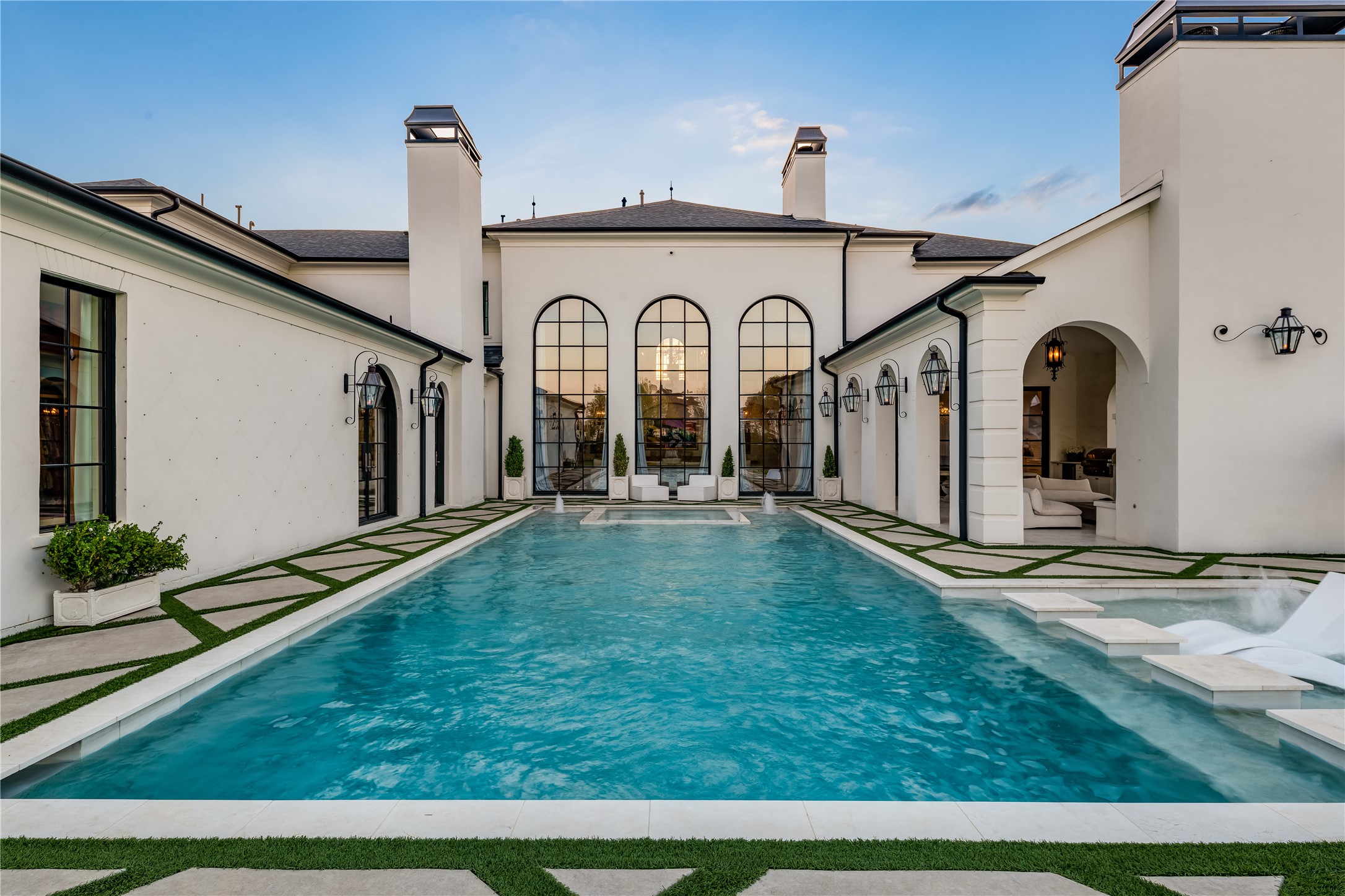 12460 Farmstead Drive