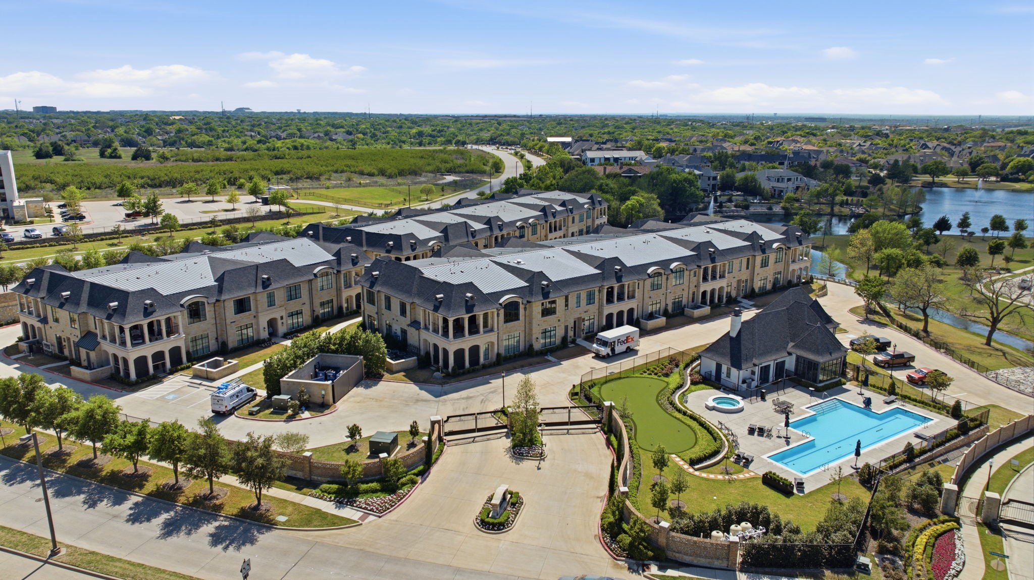 6801 Corporate Drive A7