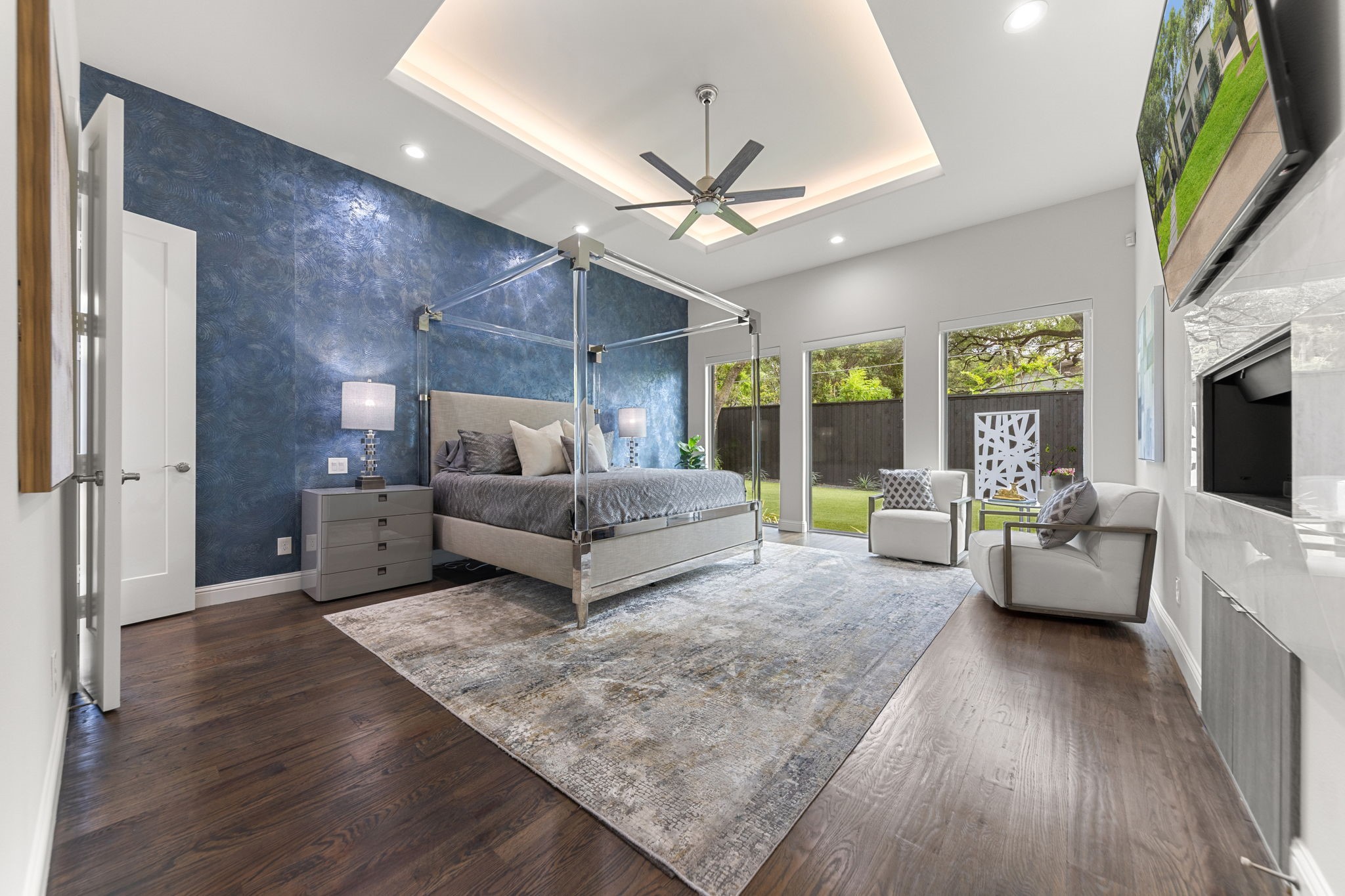 4028 Courtshire Drive
