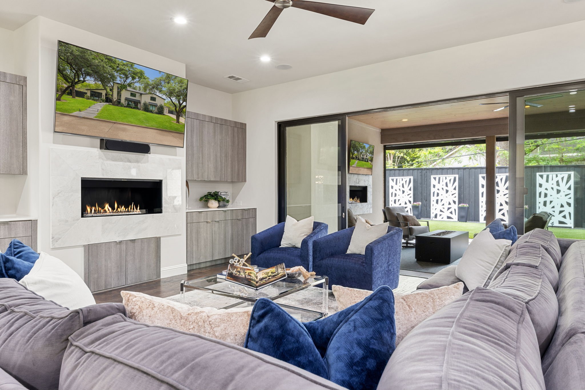 4028 Courtshire Drive