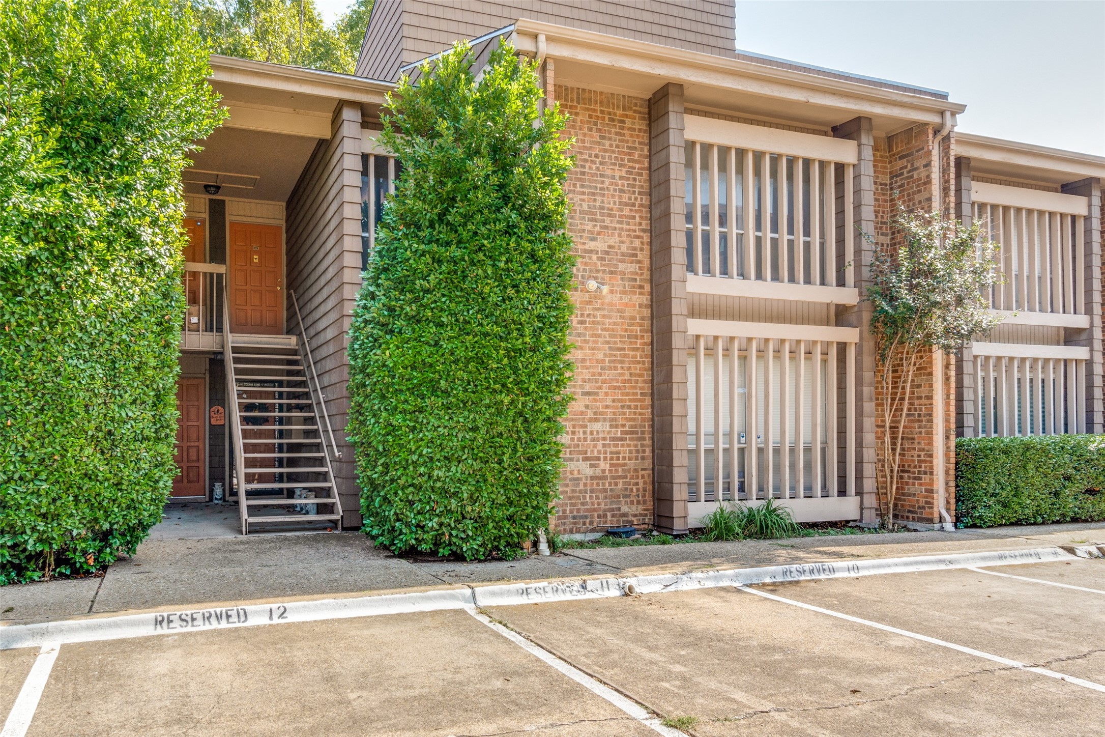 5130 Amesbury Drive 103