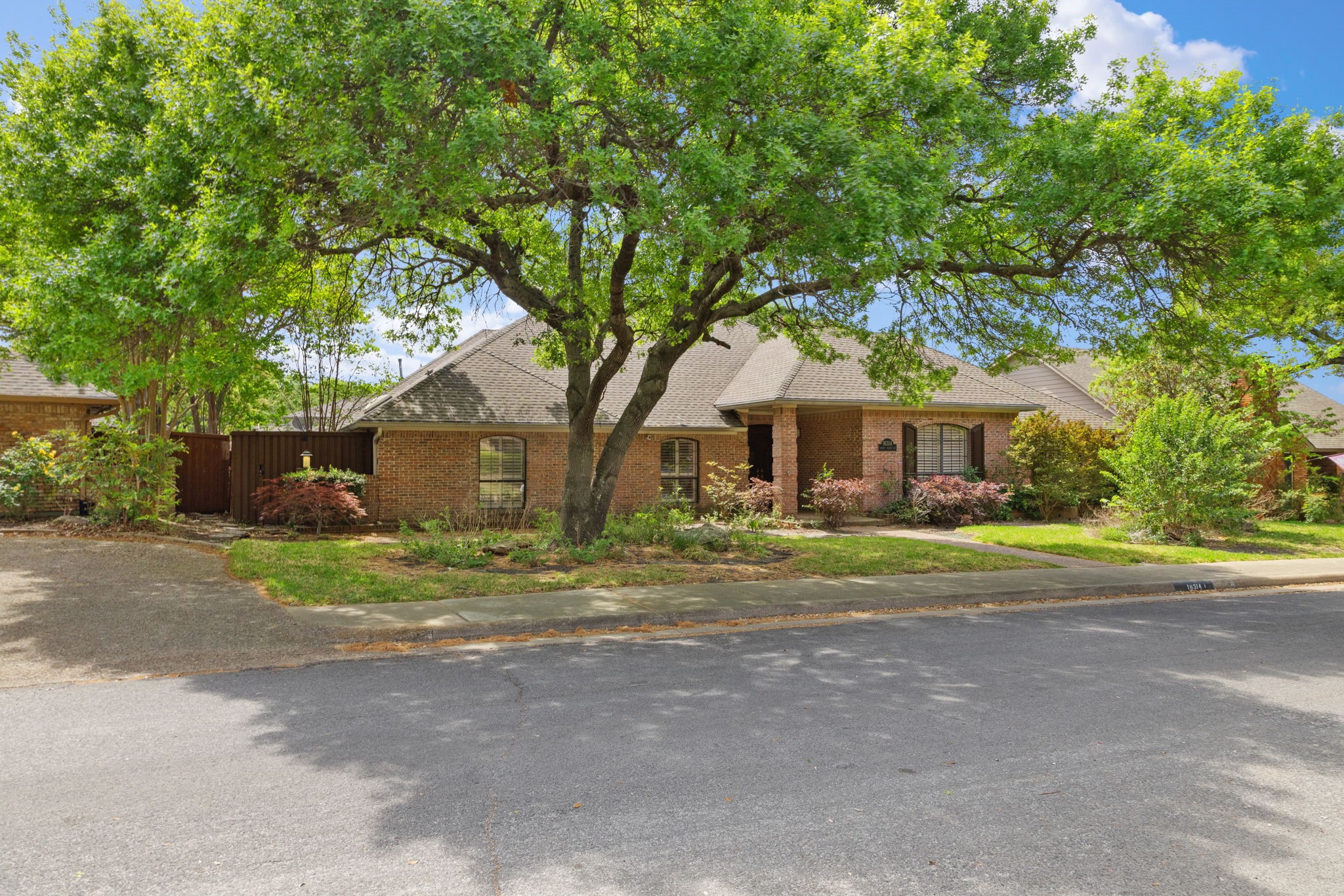 16314 Sunset Valley Drive