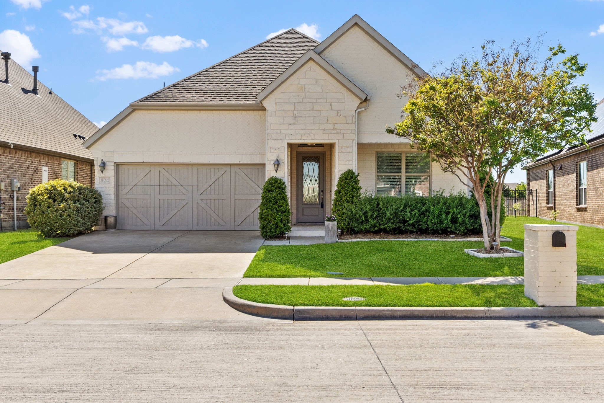 824 Promise Drive