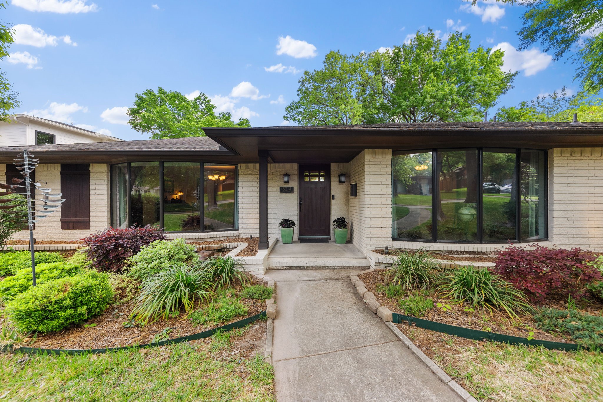 8214 San Leandro Drive