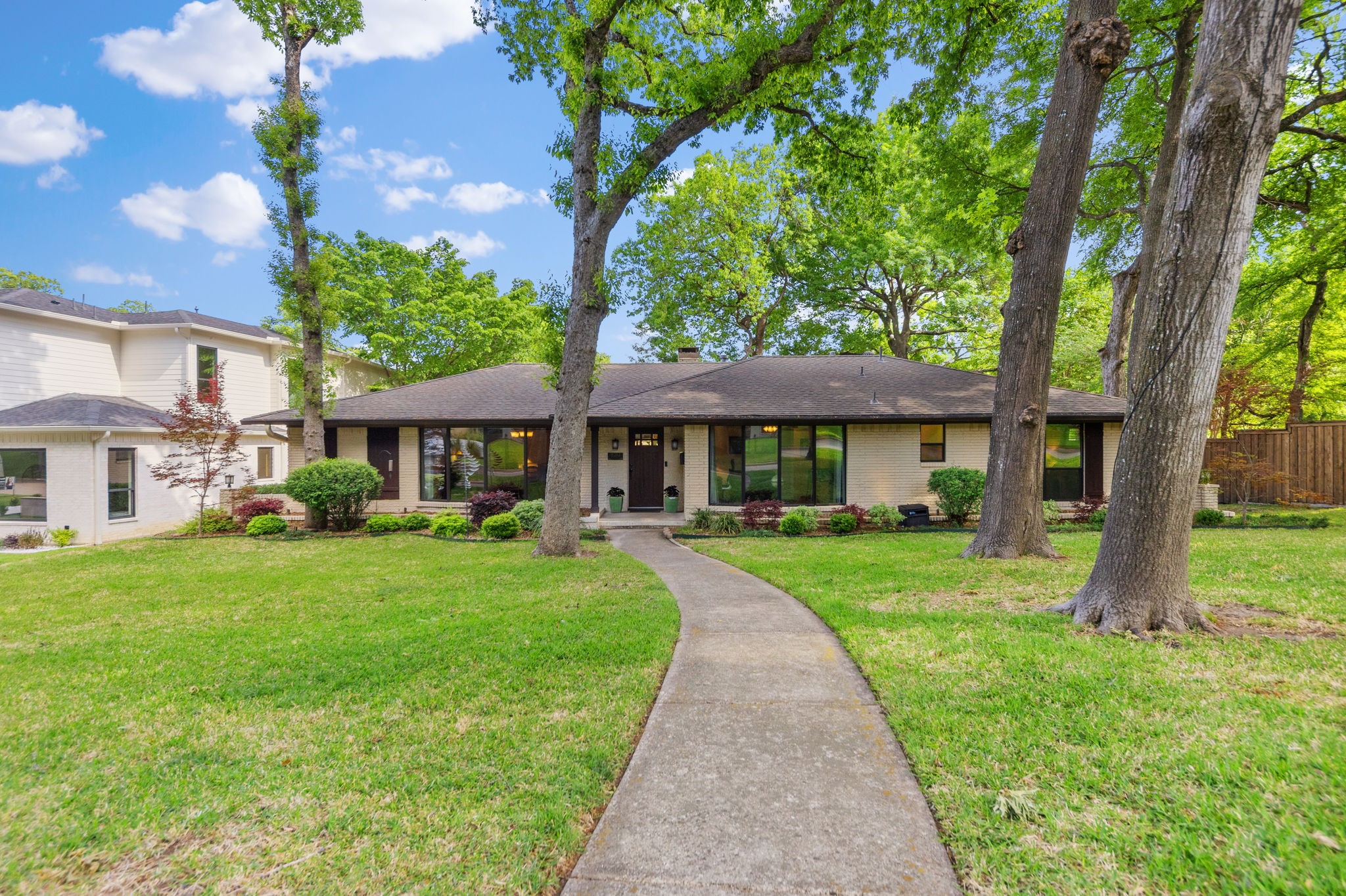 8214 San Leandro Drive