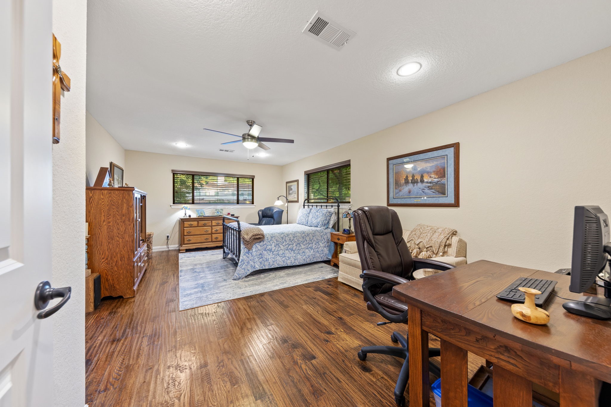 8214 San Leandro Drive
