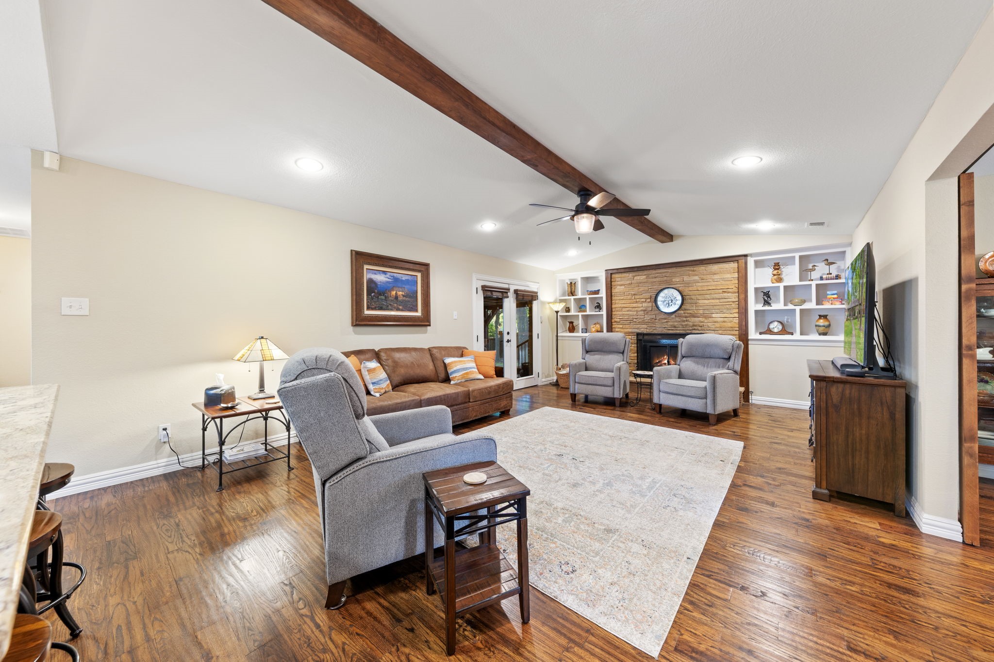 8214 San Leandro Drive