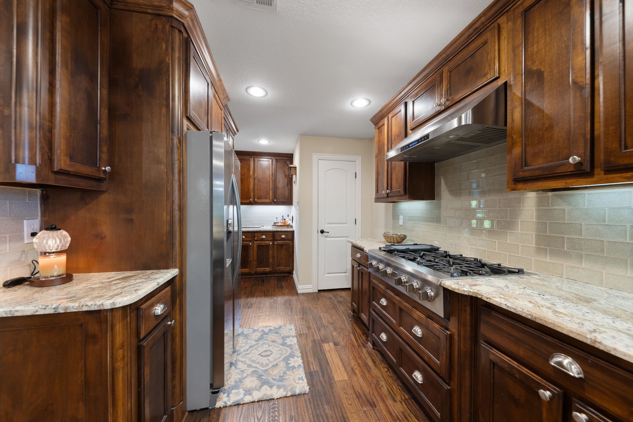 8214 San Leandro Drive