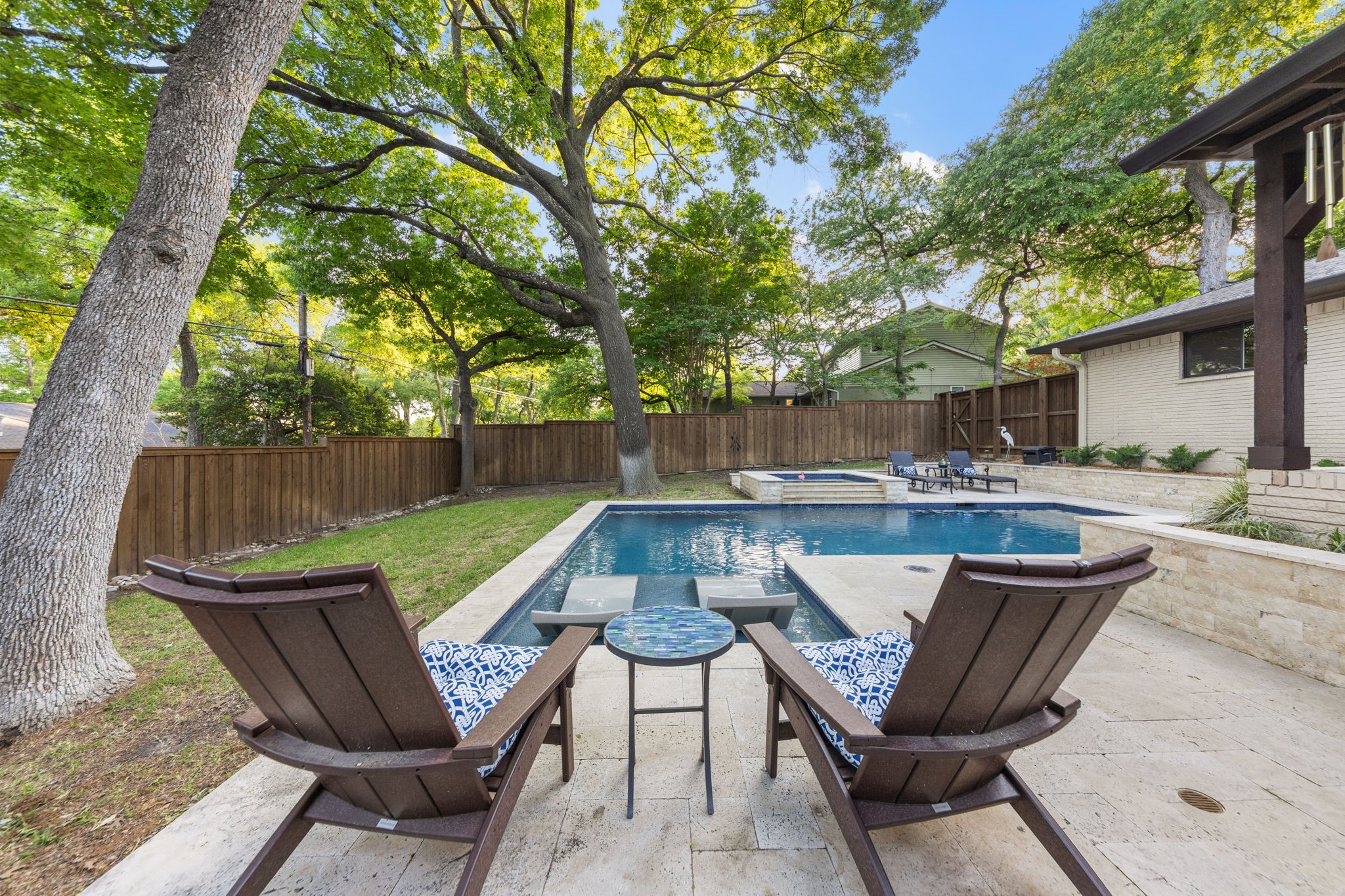 8214 San Leandro Drive