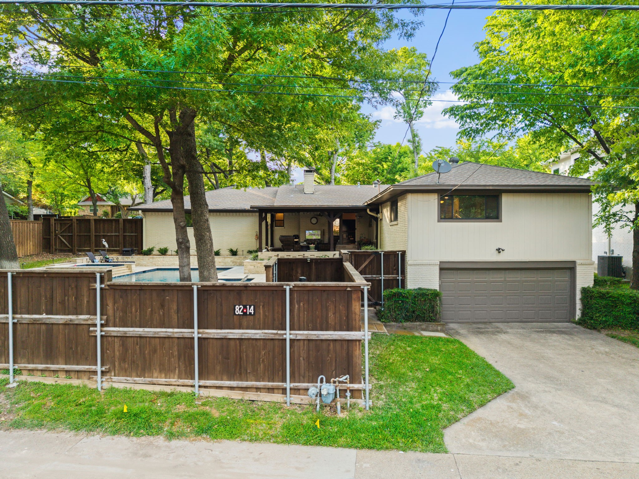 8214 San Leandro Drive