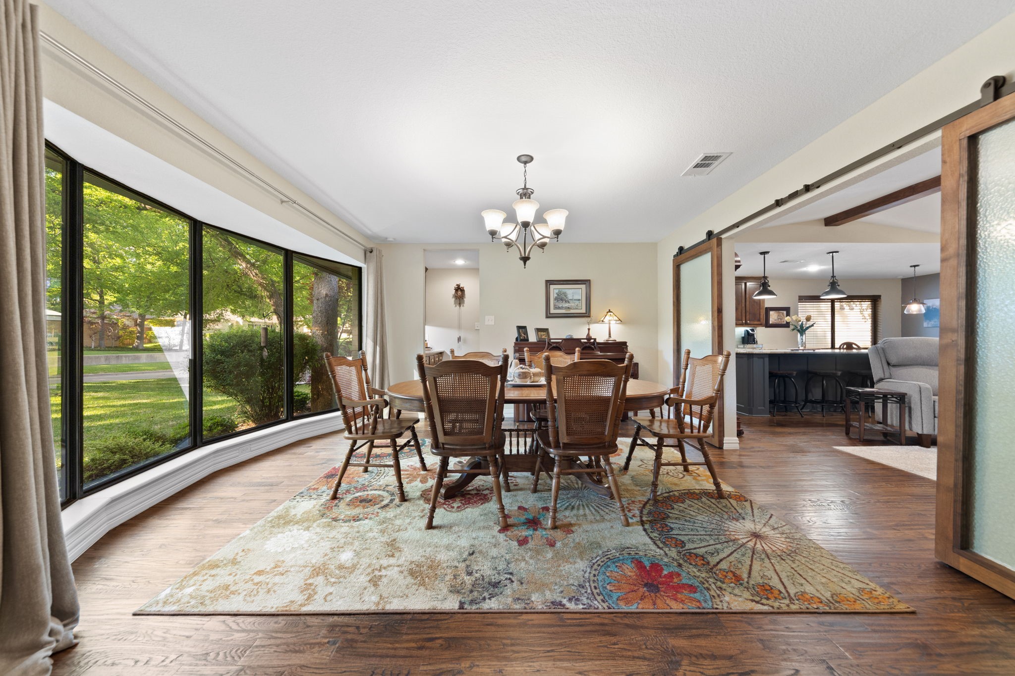 8214 San Leandro Drive