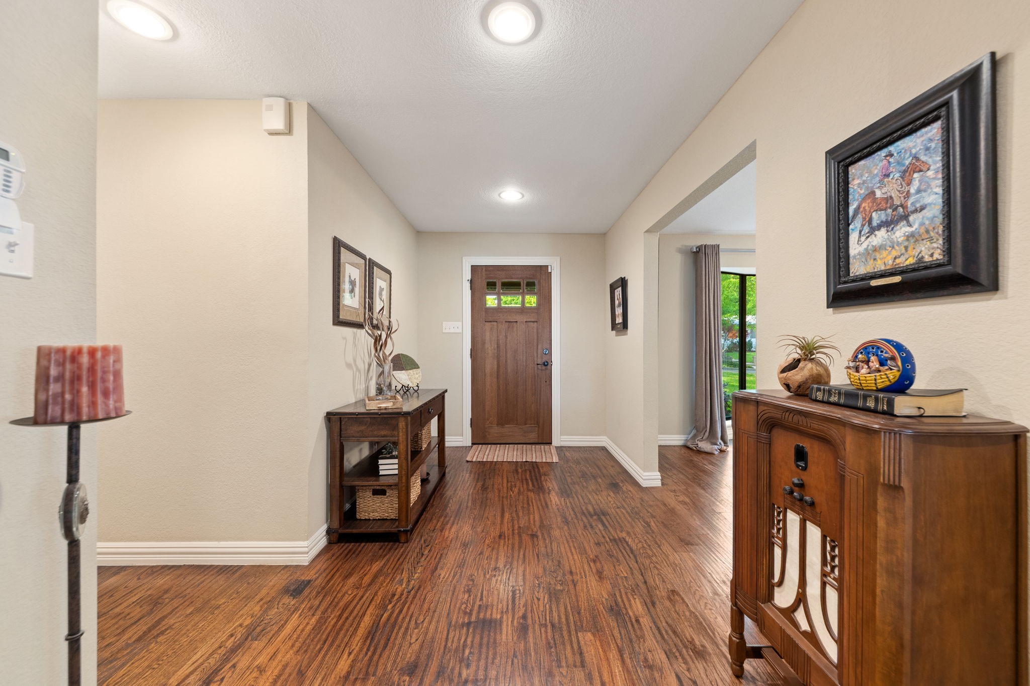 8214 San Leandro Drive