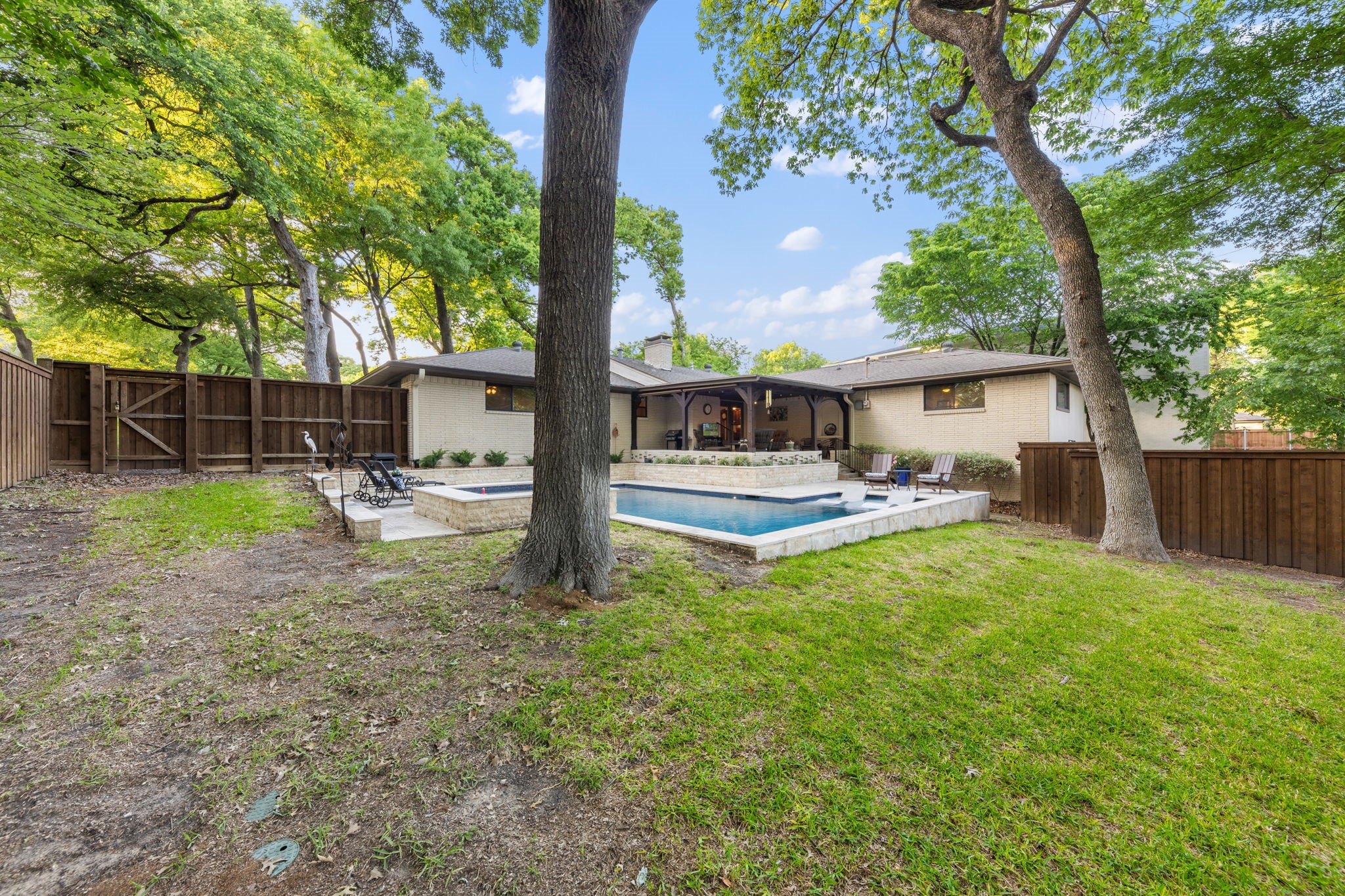 8214 San Leandro Drive