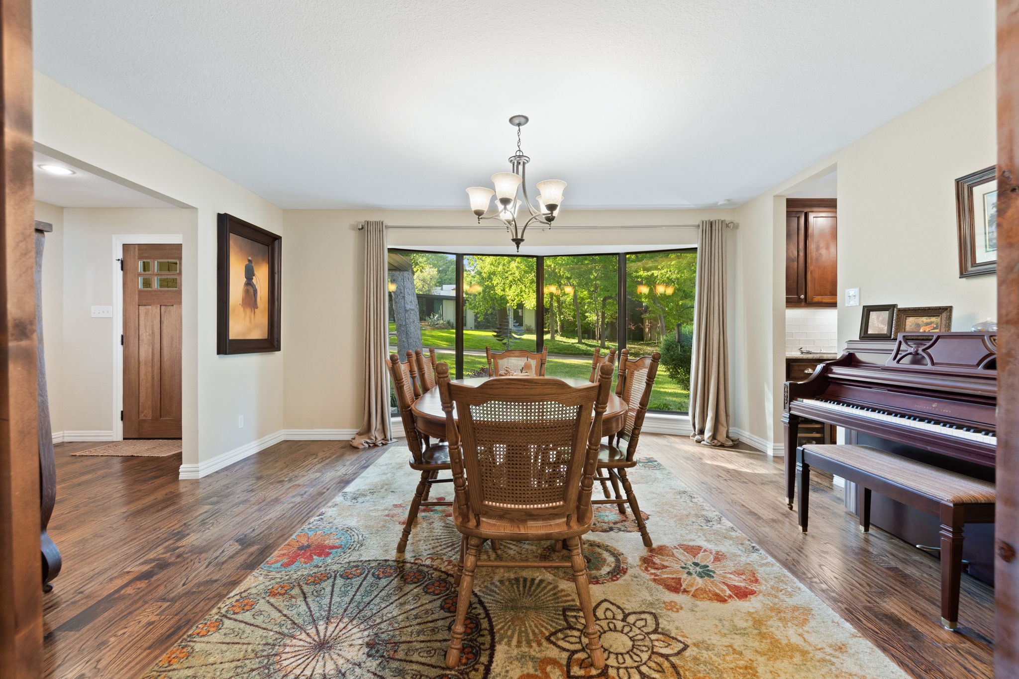 8214 San Leandro Drive