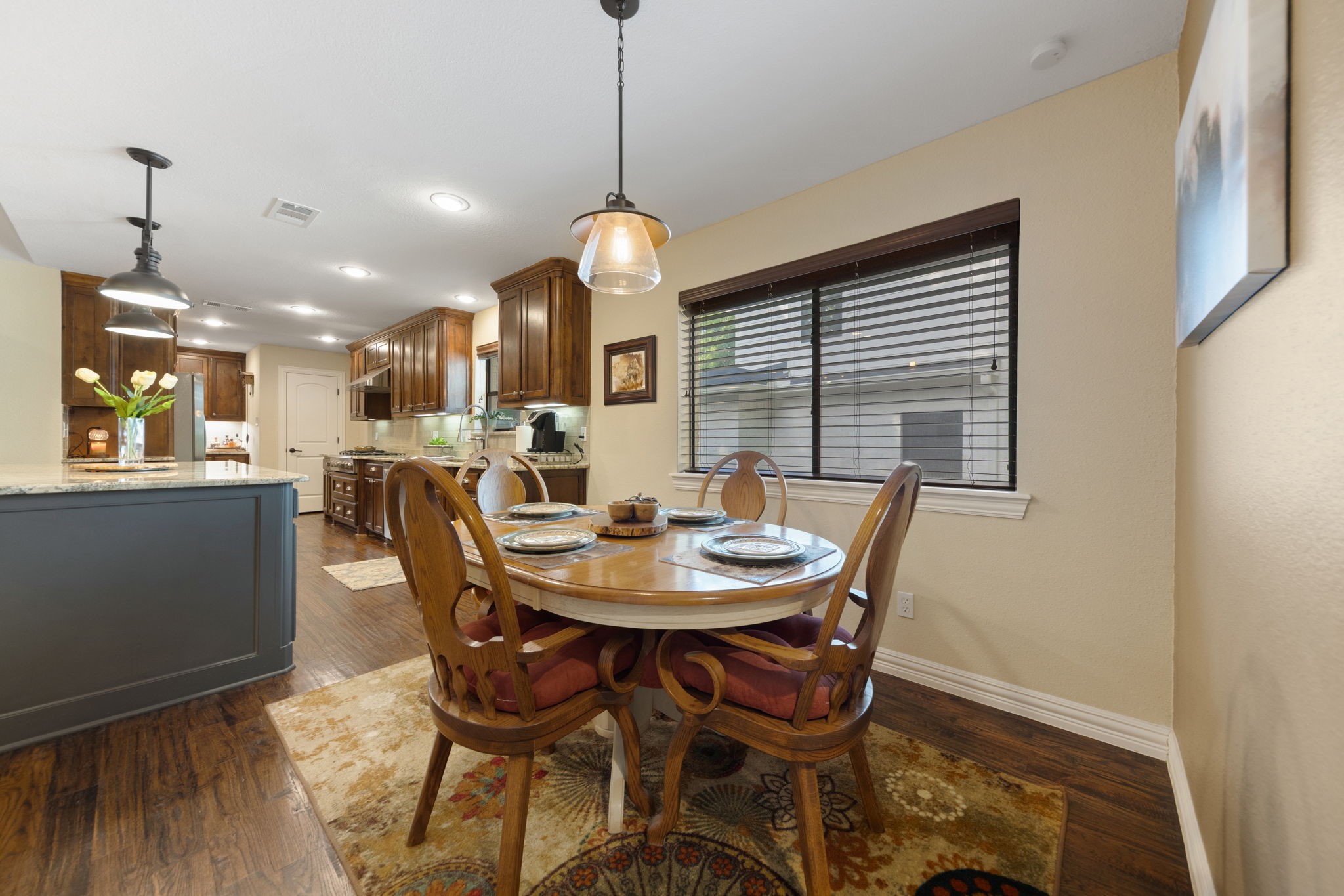 8214 San Leandro Drive