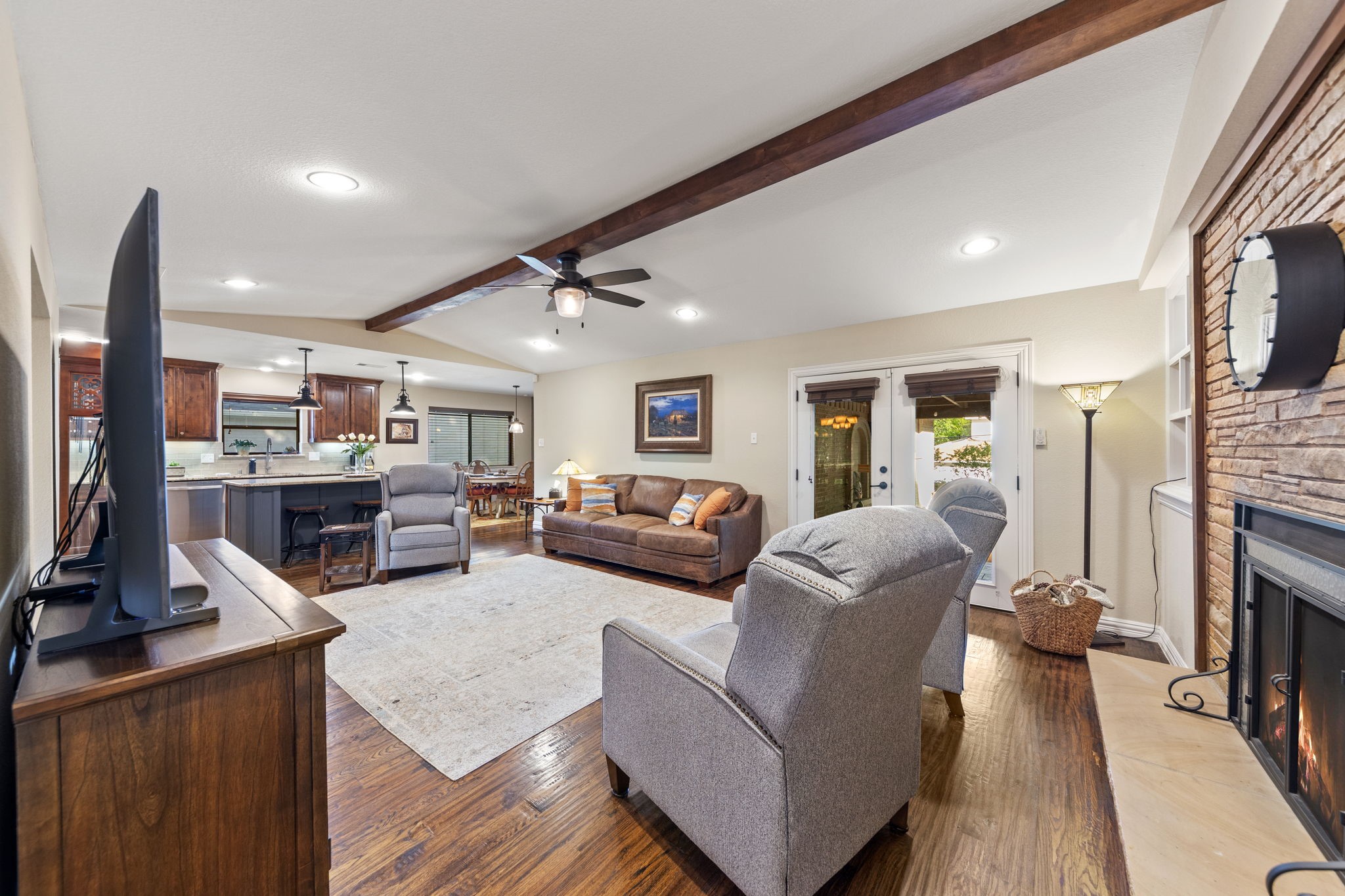 8214 San Leandro Drive