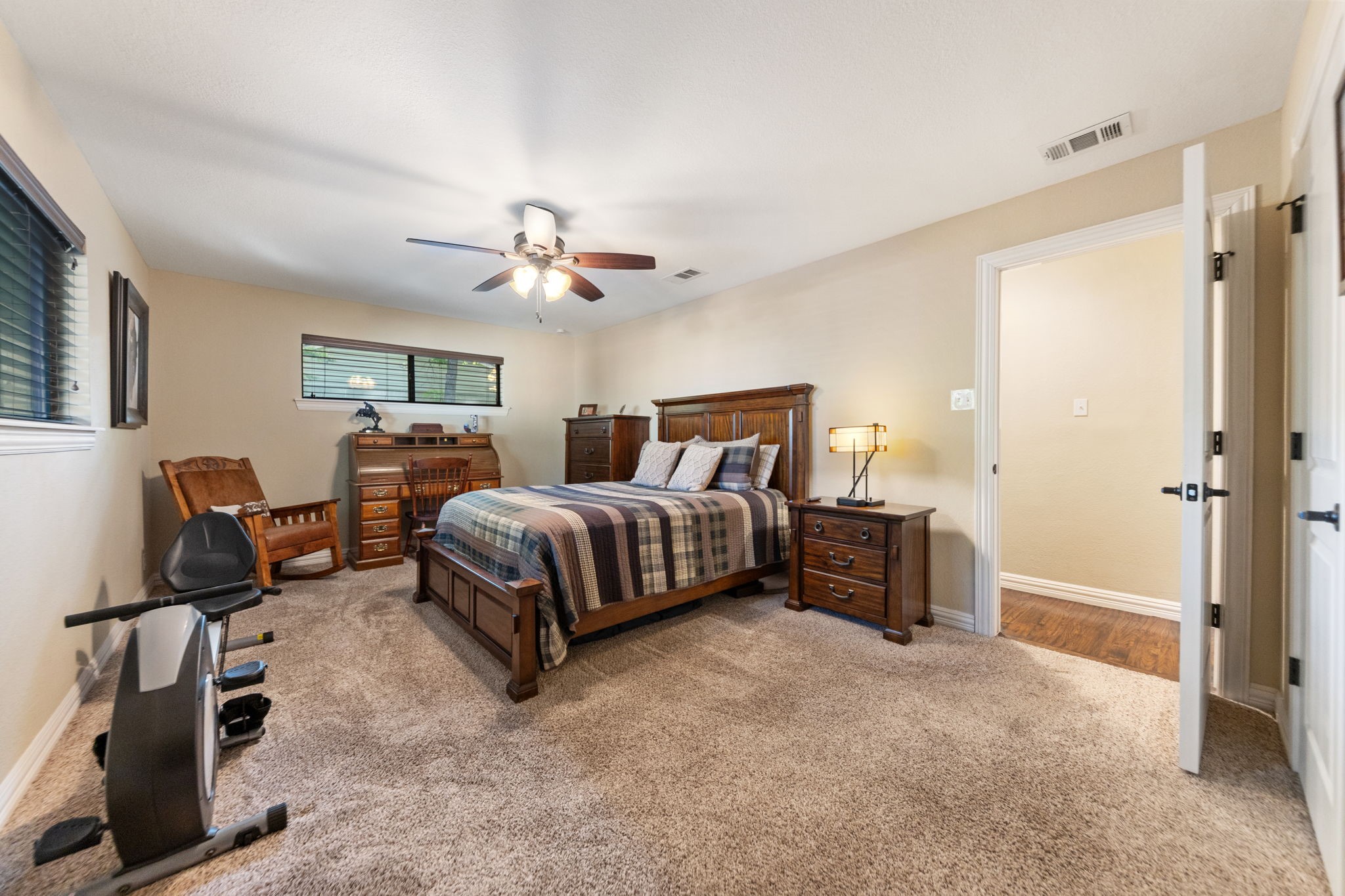 8214 San Leandro Drive