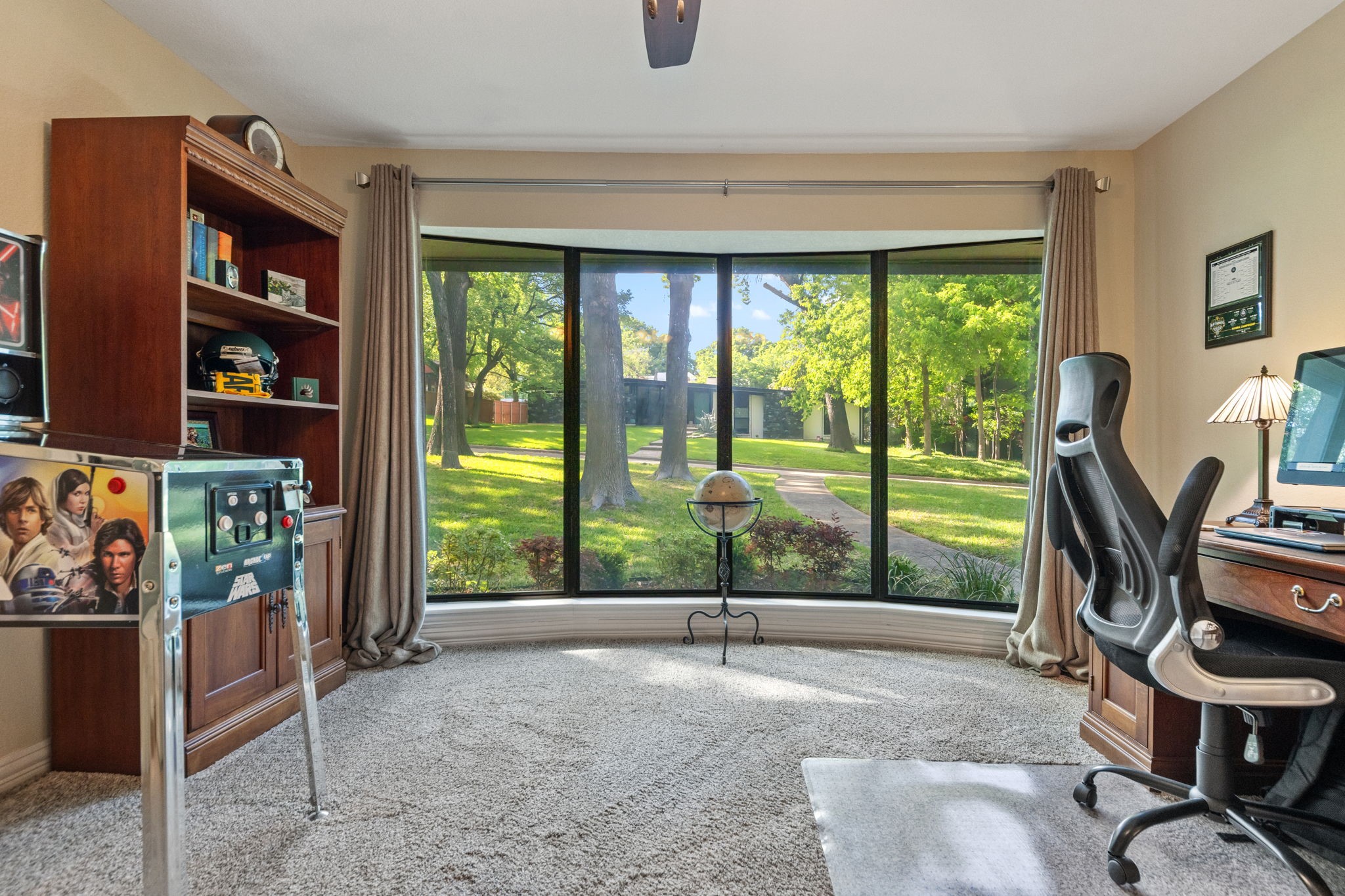 8214 San Leandro Drive