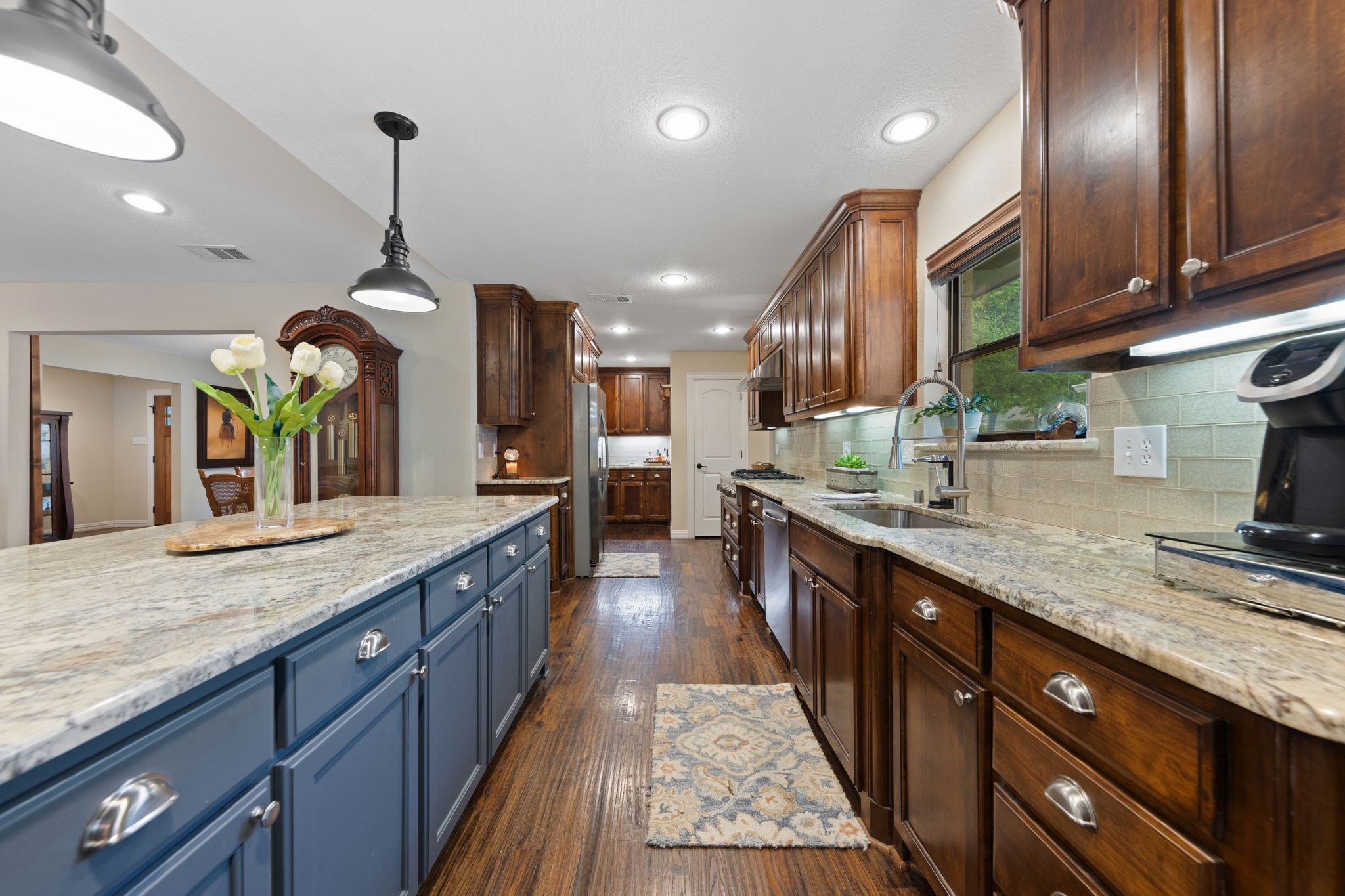 8214 San Leandro Drive