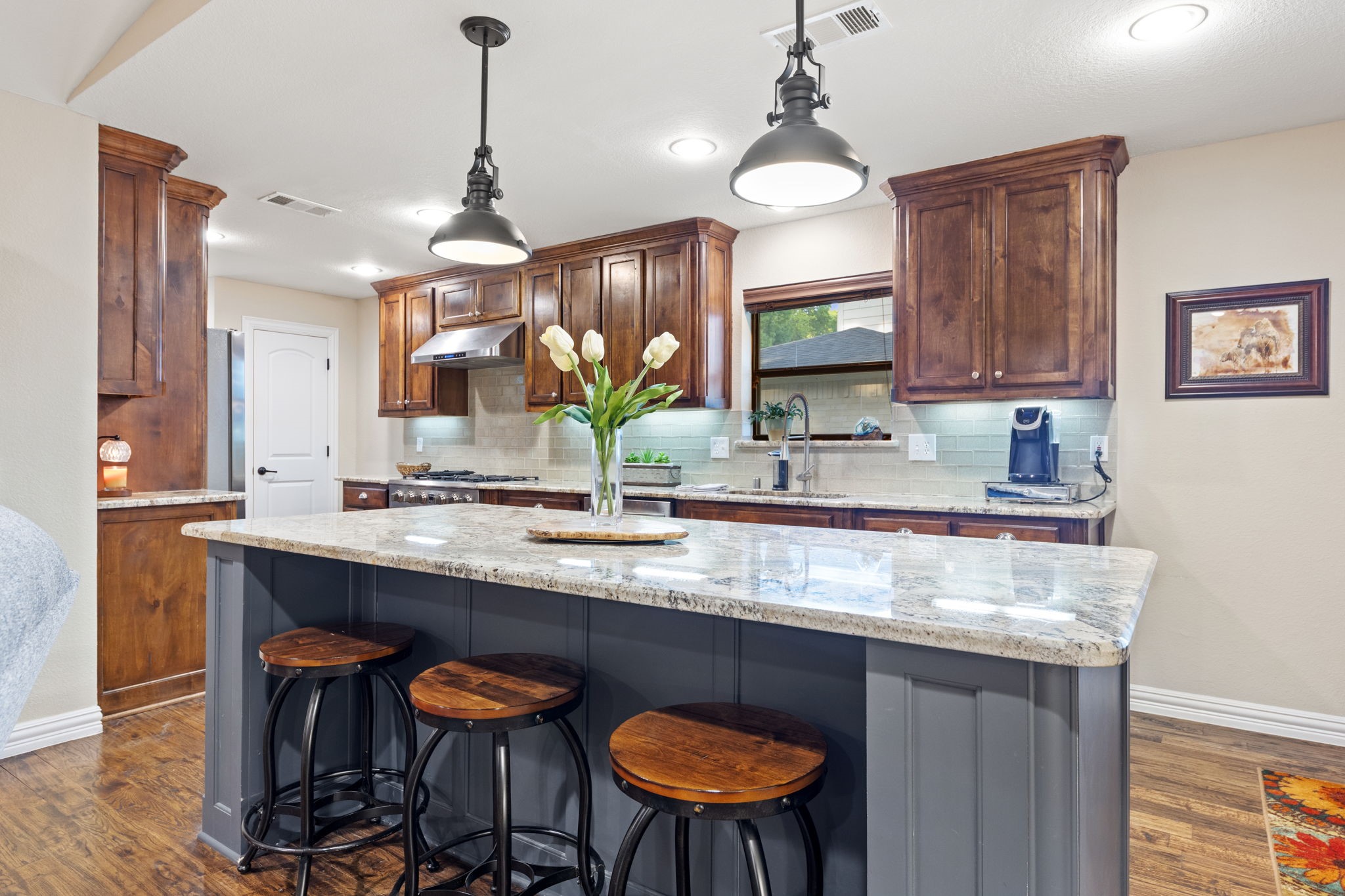 8214 San Leandro Drive