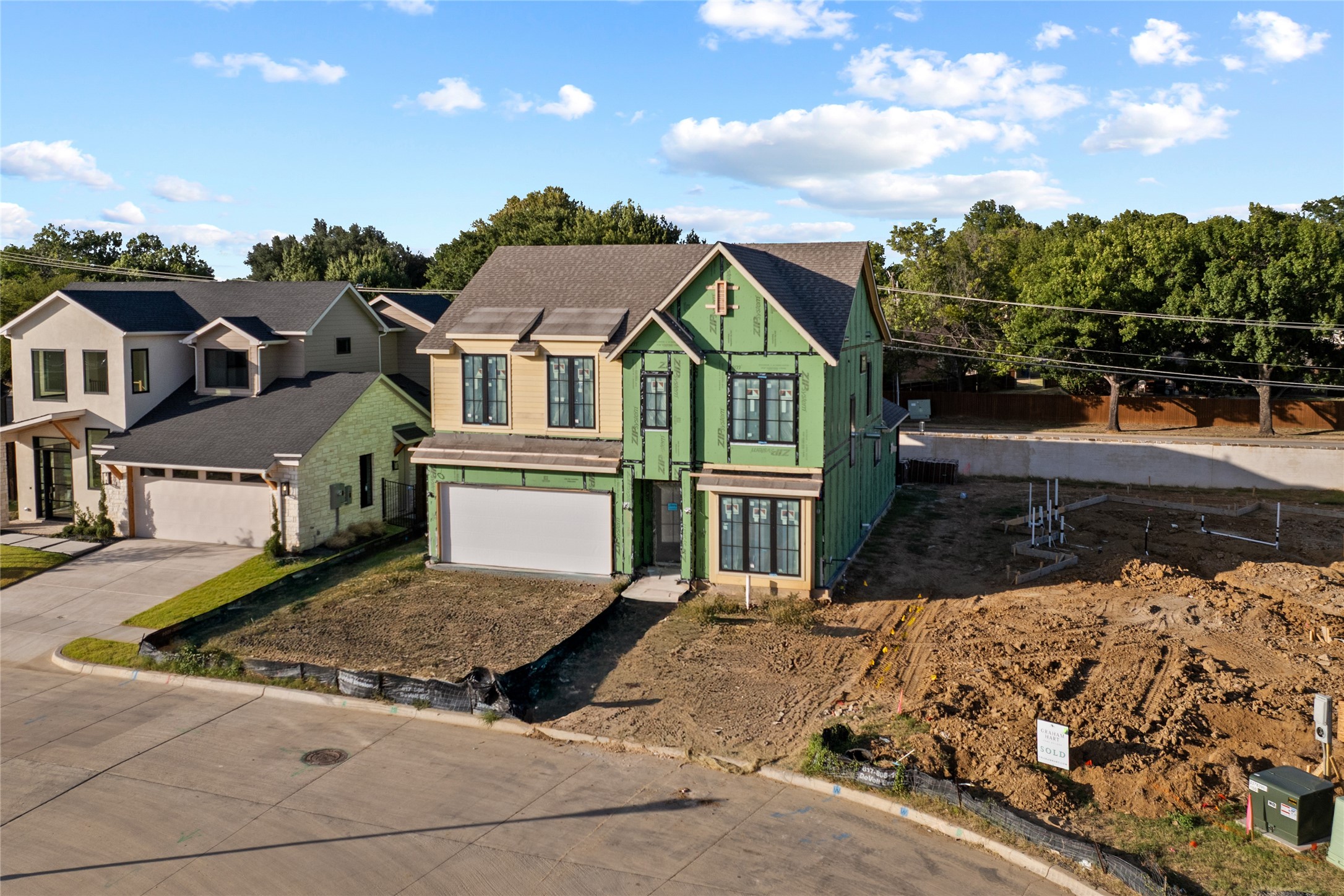 2934 Kosse Court