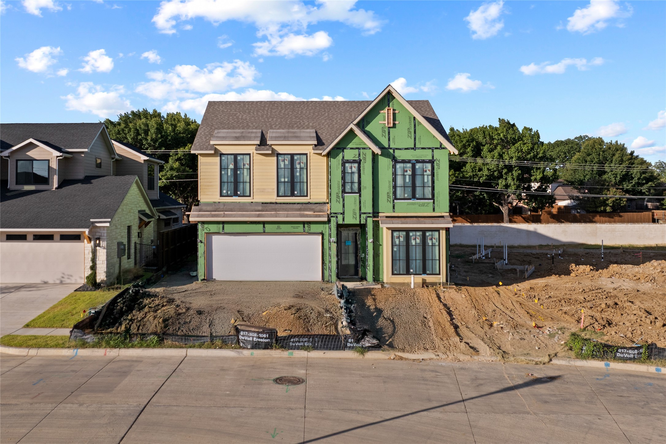 2934 Kosse Court