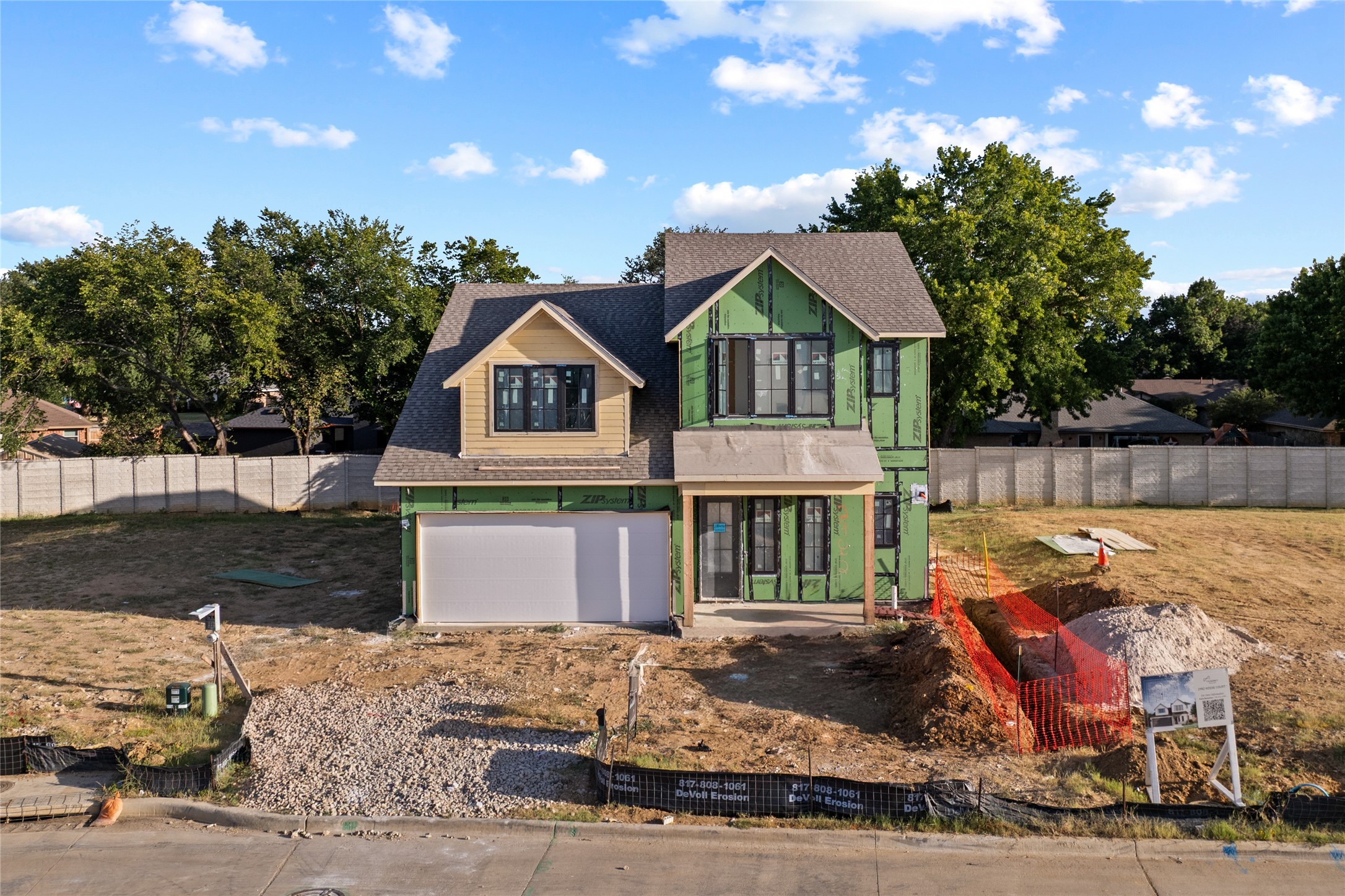 2982 Kosse Court