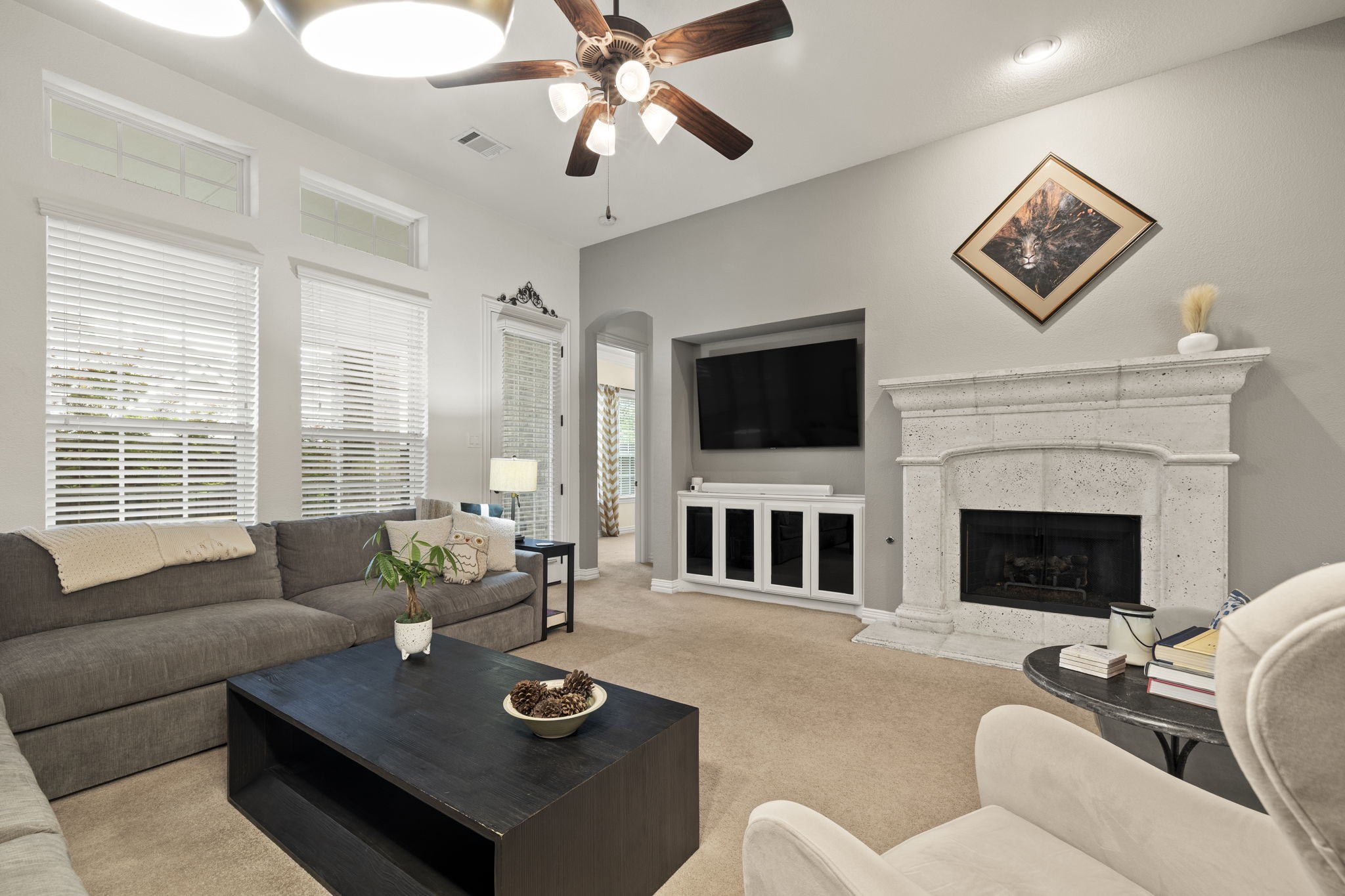 11321 Sanabel Drive
