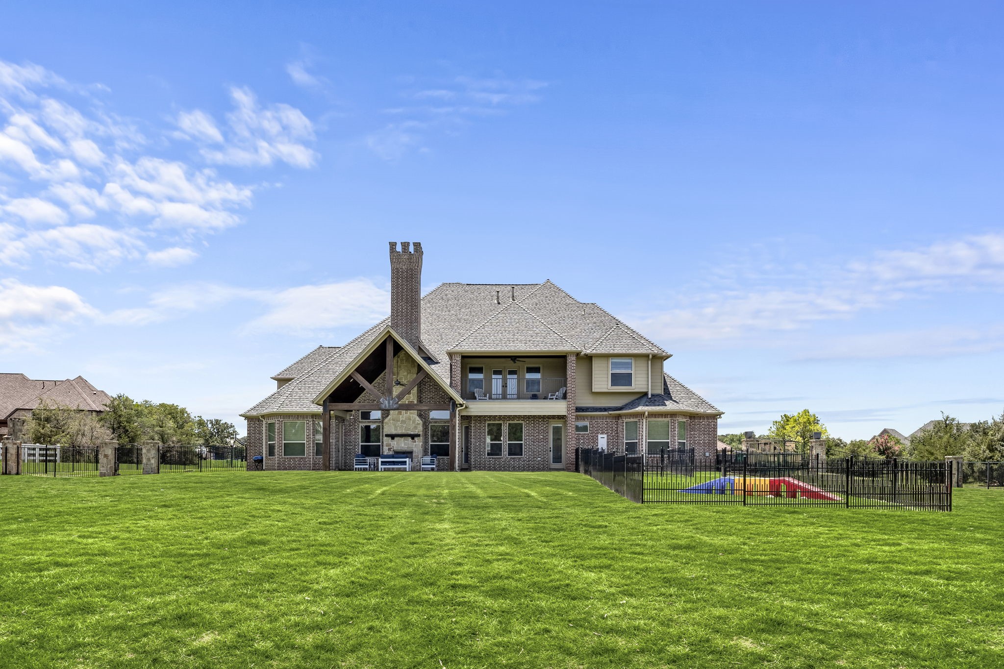 1311 Appaloosa Circle