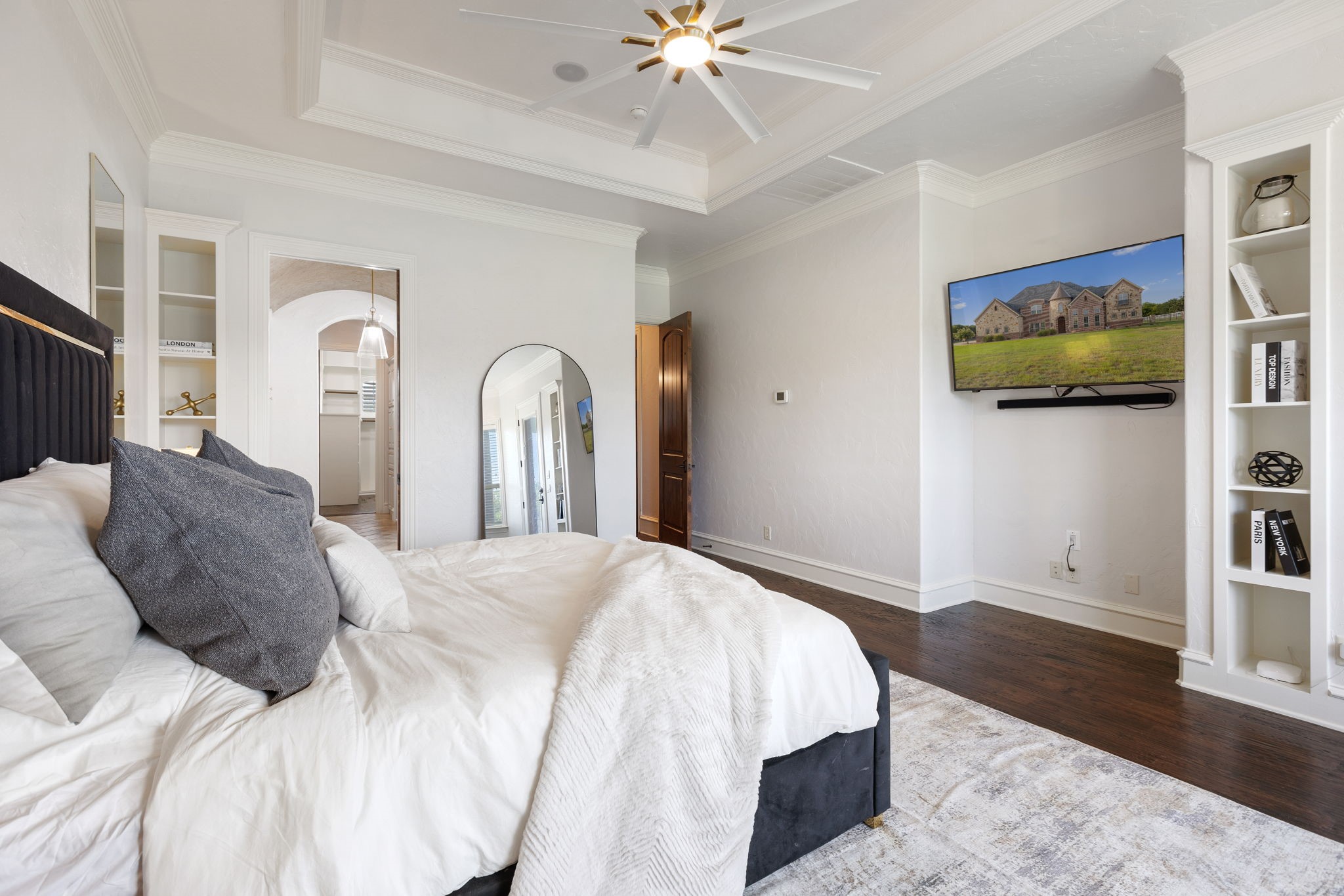 1311 Appaloosa Circle